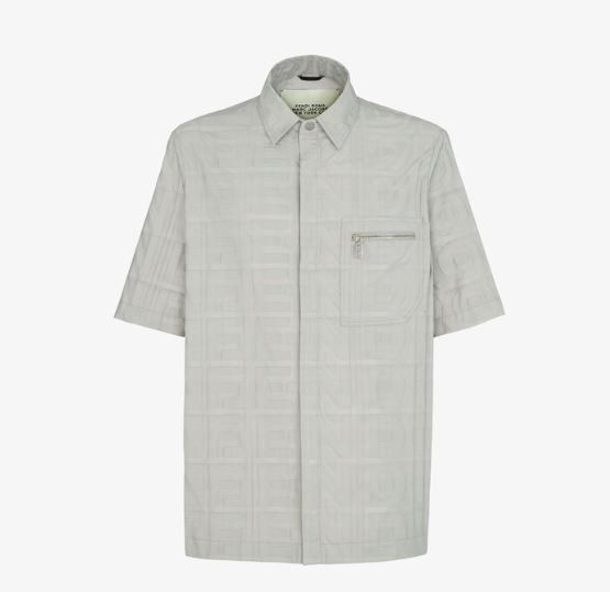 o1w1db10724 Blouson in Grey