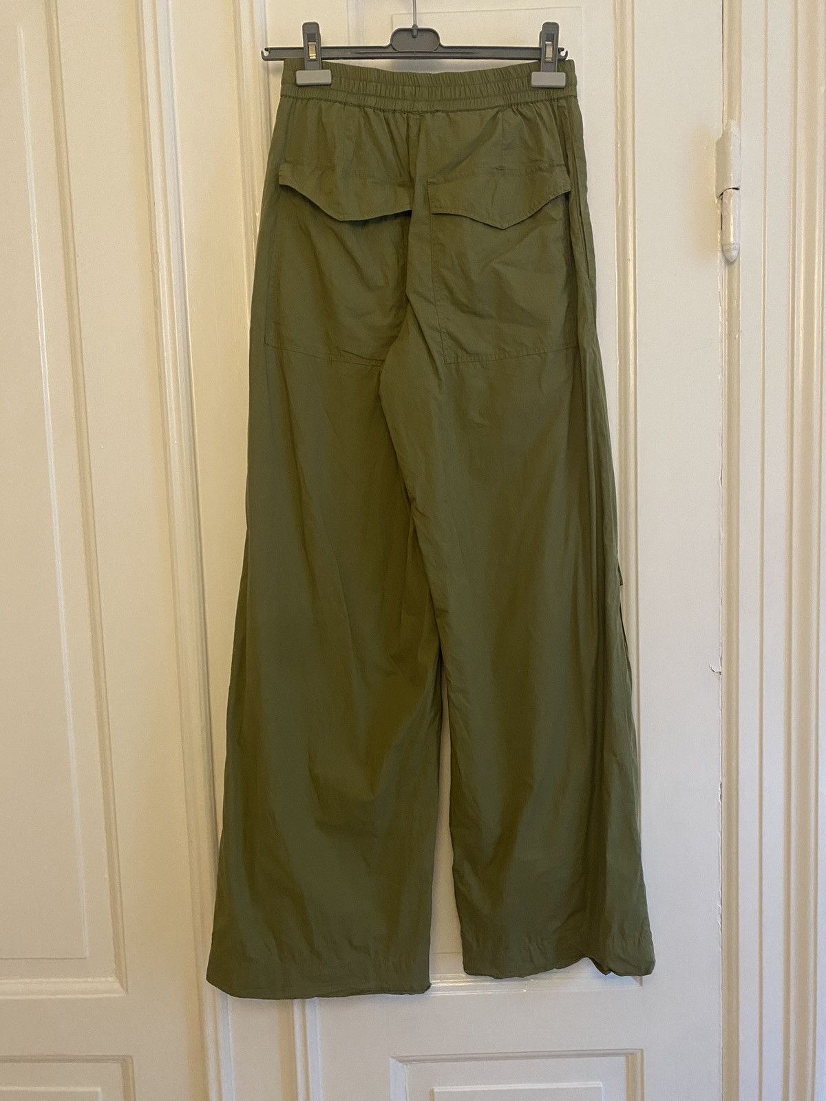 Essentiel Antwerp Green pants Size 25" / US 0 / IT 36 - 2 Thumbnail