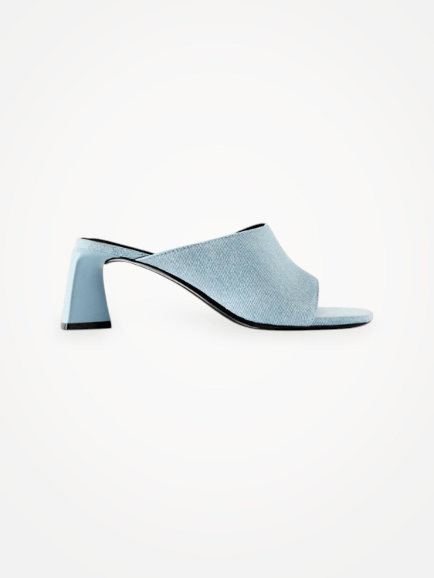 Zara Zara Heels Size US 9 / IT 39 - 1 Thumbnail