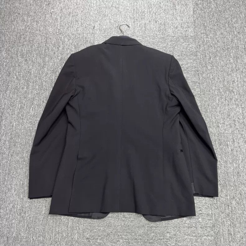 Tom Ford Tom Ford Trendy Wool Blazer Size 52R - 2 Thumbnail