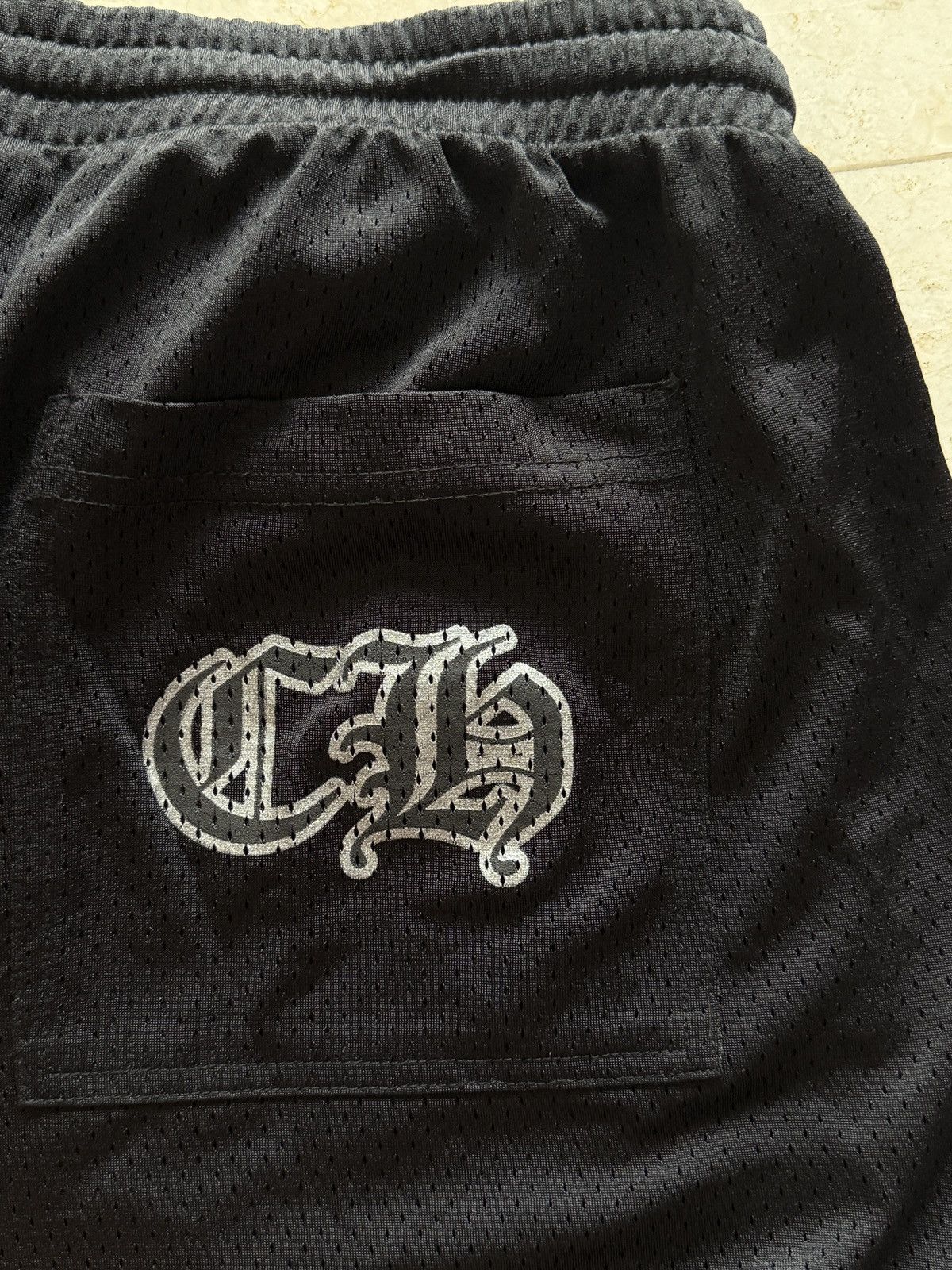 Chrome Hearts Chrome hearts joggers Size US 38 / EU 54 - 4 Thumbnail