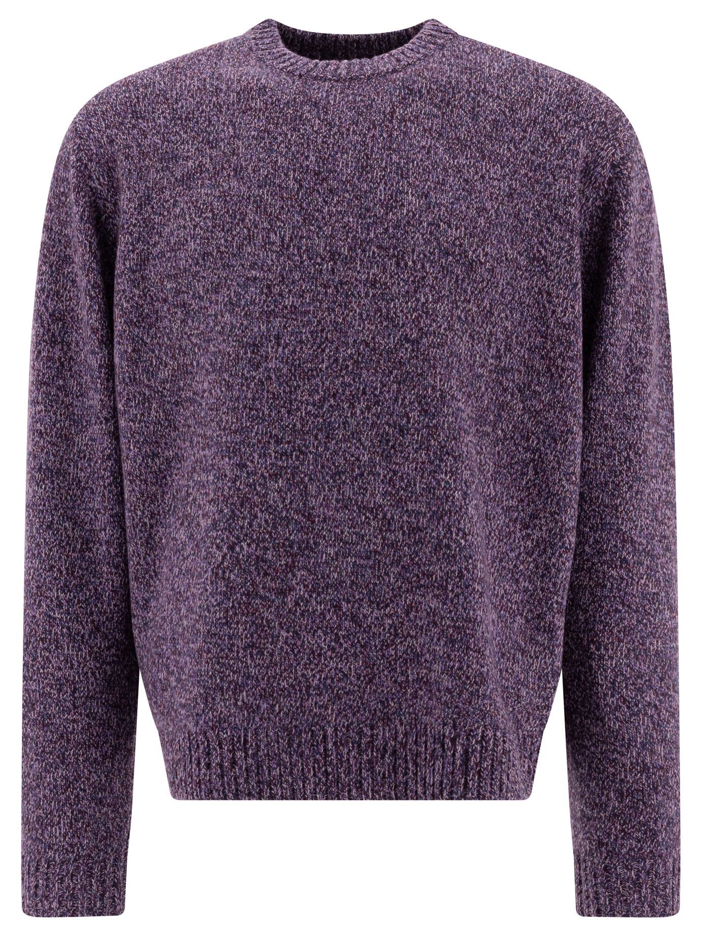 Stockholm Surfboard Club Mélange Sweater tag size XL Men - USA Duties Paid