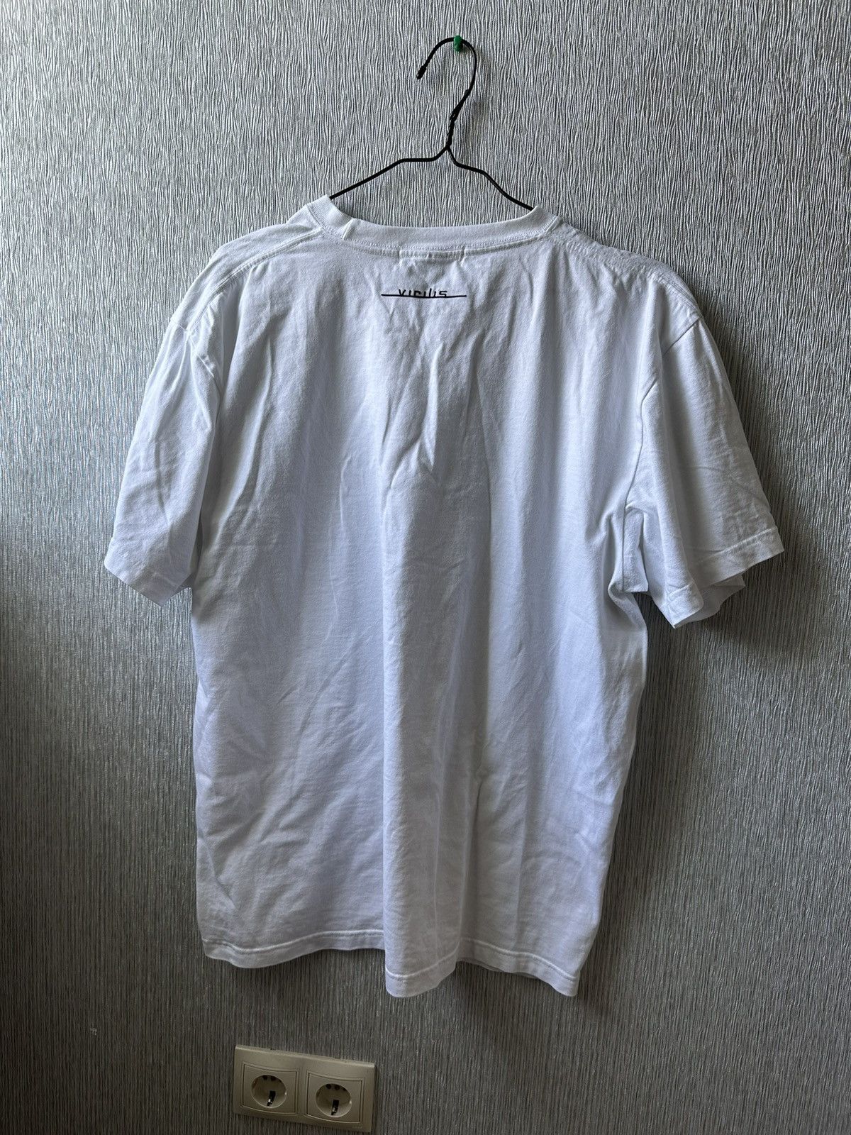 Japanese Brand × Toga Toga Virilis Archives Printed Tee Size US L / EU 52-54 / 3 - 10 Thumbnail