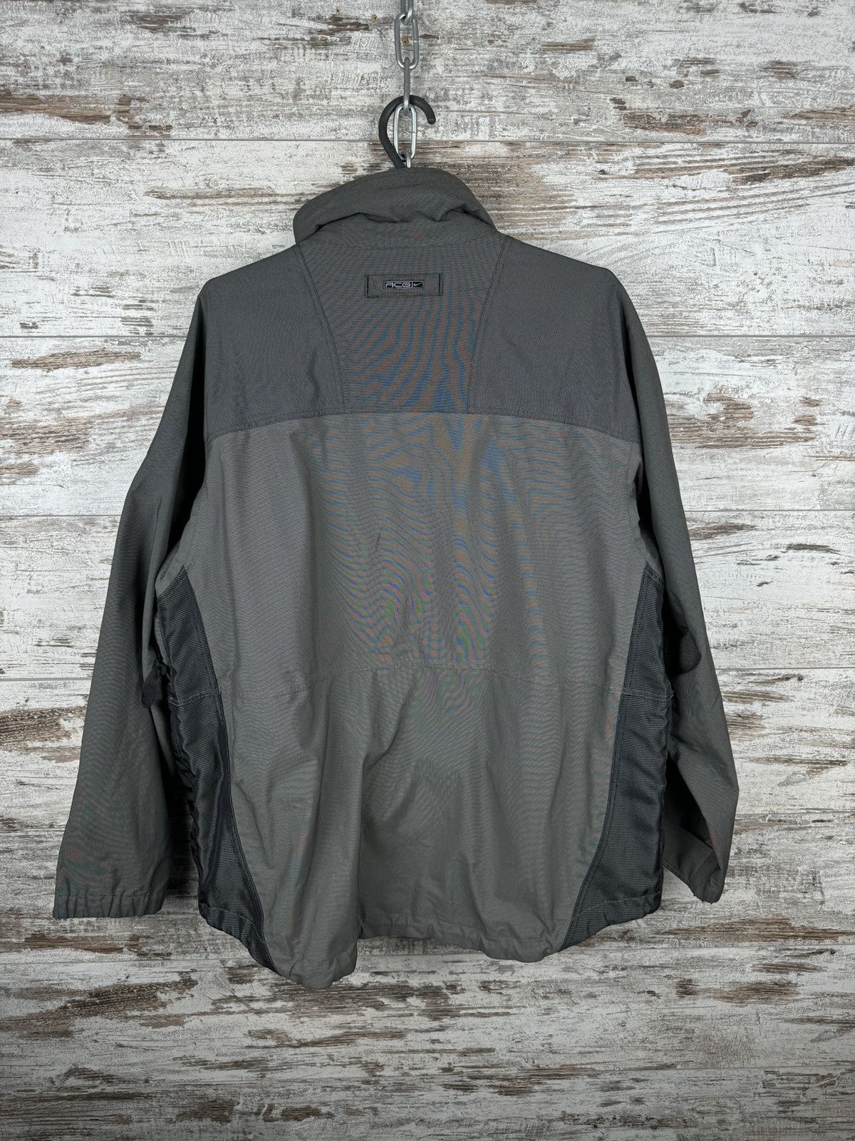 Nike × Nike ACG × Vintage Mens Vintage Nike ACG jacket gorpcore Japanese rare y2k Size US S / EU 44-46 / 1 - 10 Thumbnail
