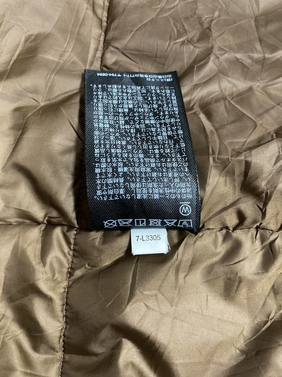 Uniqlo Uniqlo Hybrid Down Cocoon Coat Size S / US 4 / IT 40 - 11 Thumbnail