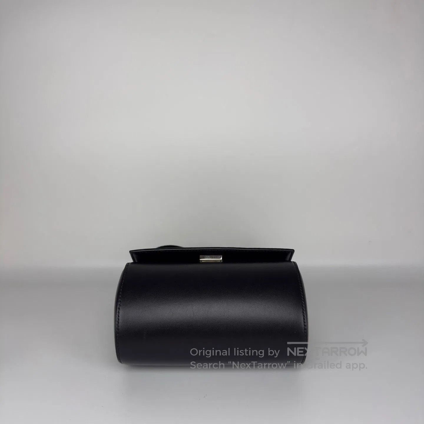Givenchy Givenchy Pandora Black Shoulder Bag. Size ONE SIZE - 5 Thumbnail