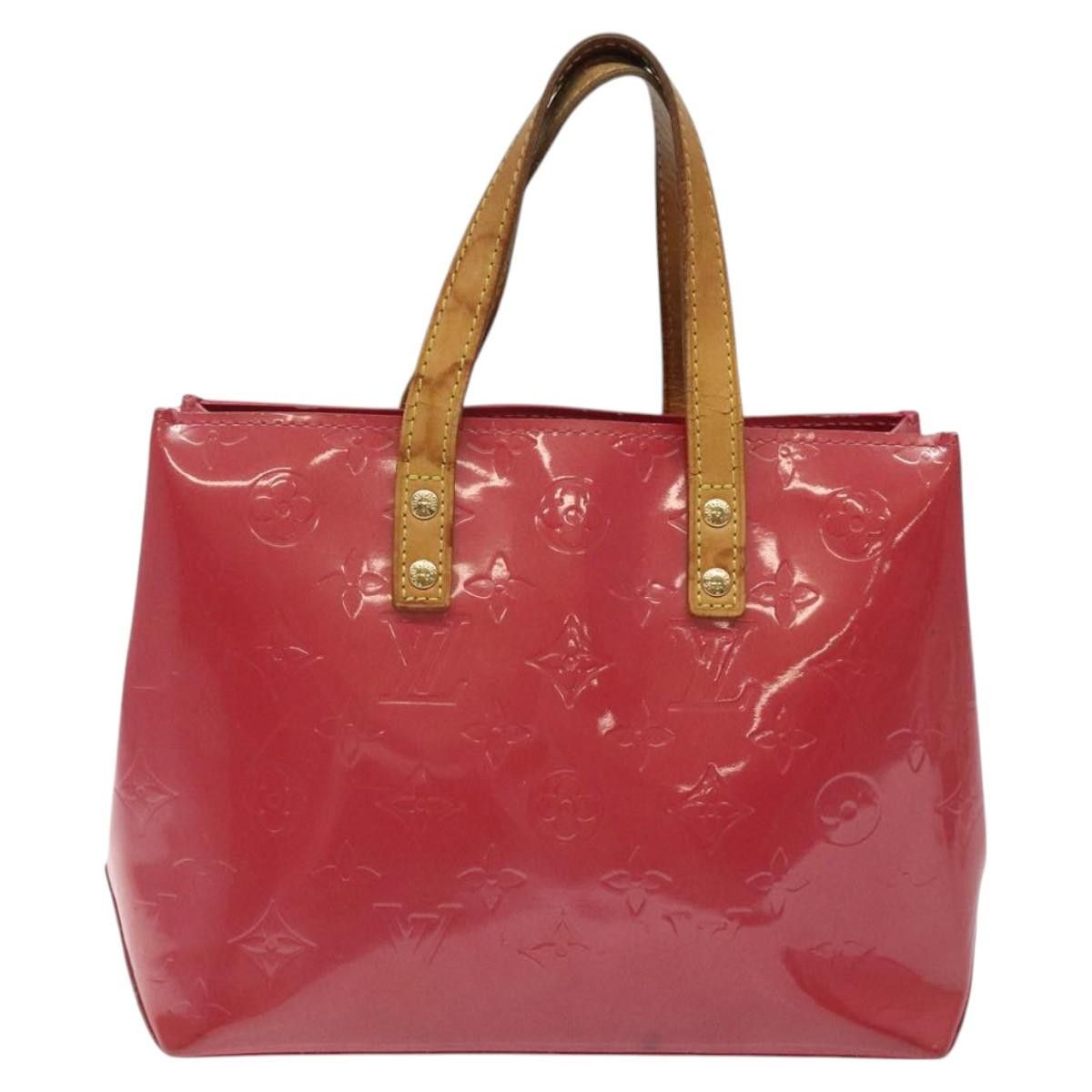 Louis Vuitton Louis Vuitton Reade handbag Size ONE SIZE - 1 Thumbnail