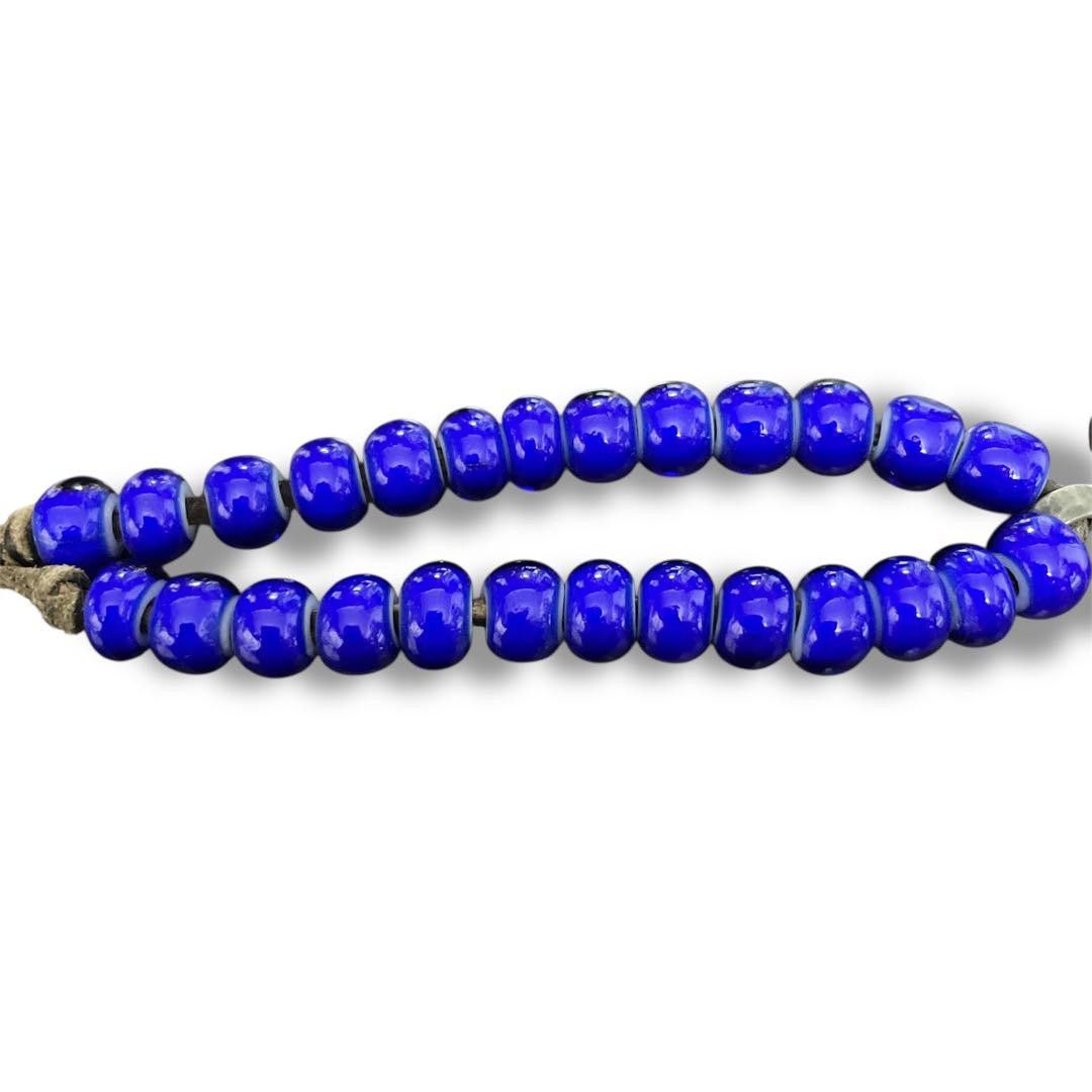 Undercover Eagle Pendant Bead Bracelet Size ONE SIZE - 4 Thumbnail
