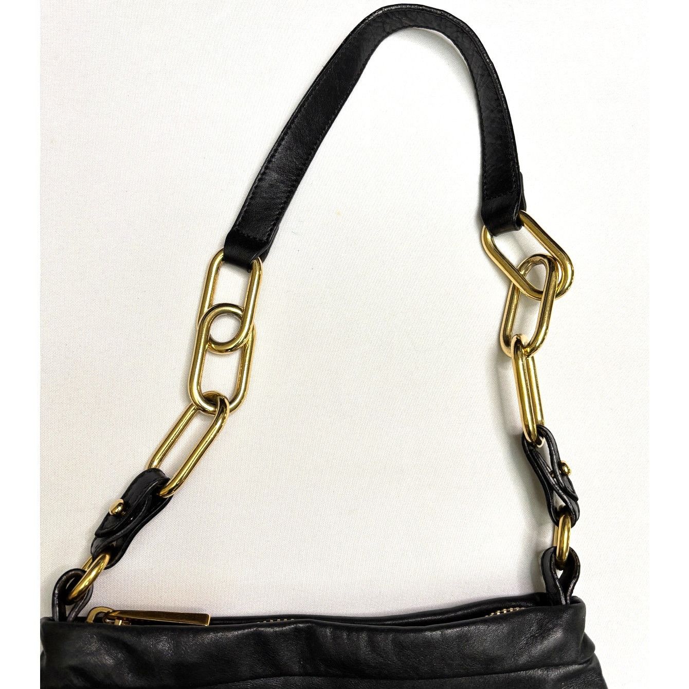 Marc Jacobs Vintage MARC JACOBS Hobo Shoulder Bag Resort '08 Collection Size ONE SIZE - 4 Thumbnail