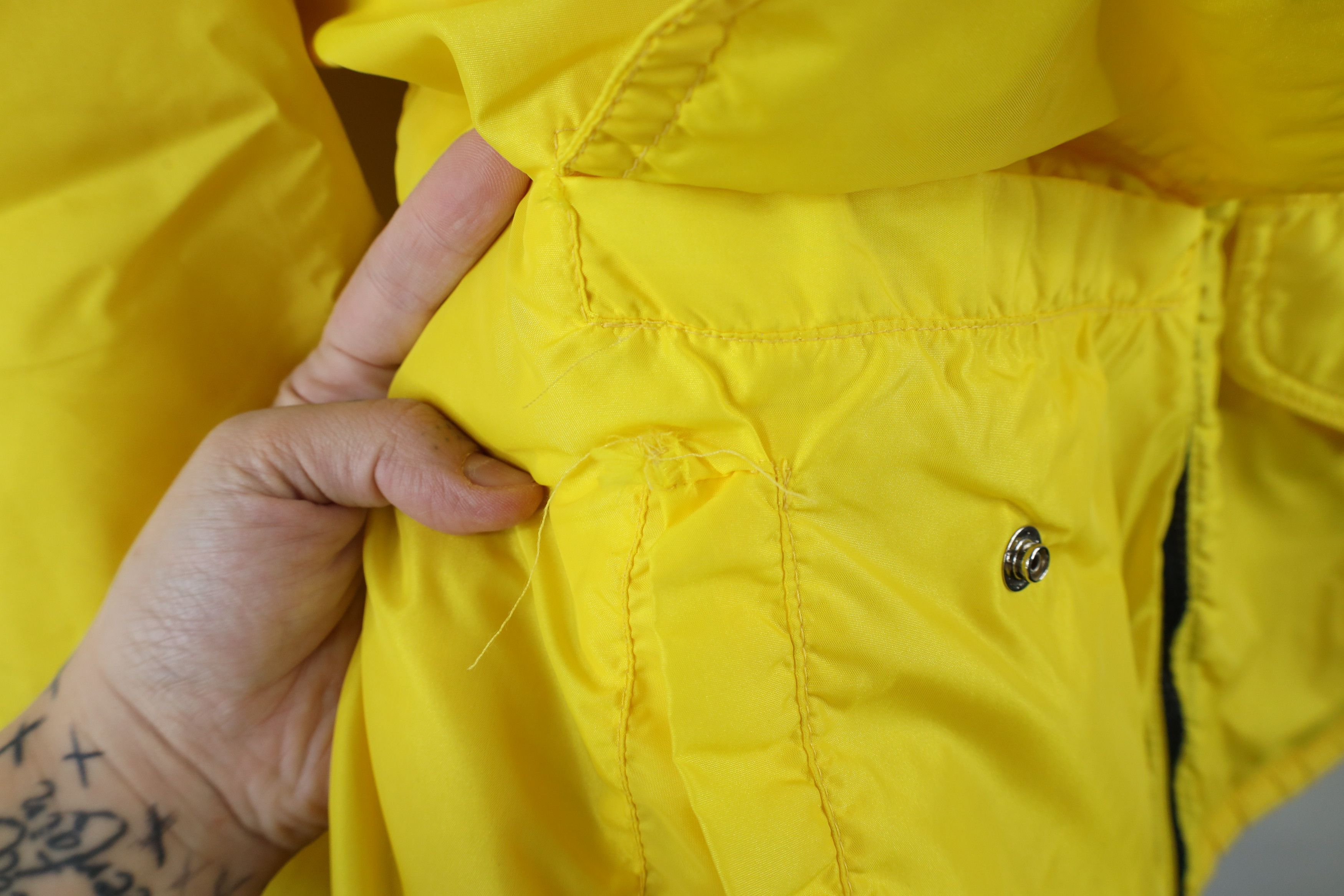 Vintage Vintage 60s Chaparral Racing Gumout Pennzoil Jacket USA Size US L / EU 52-54 / 3 - 7 Thumbnail