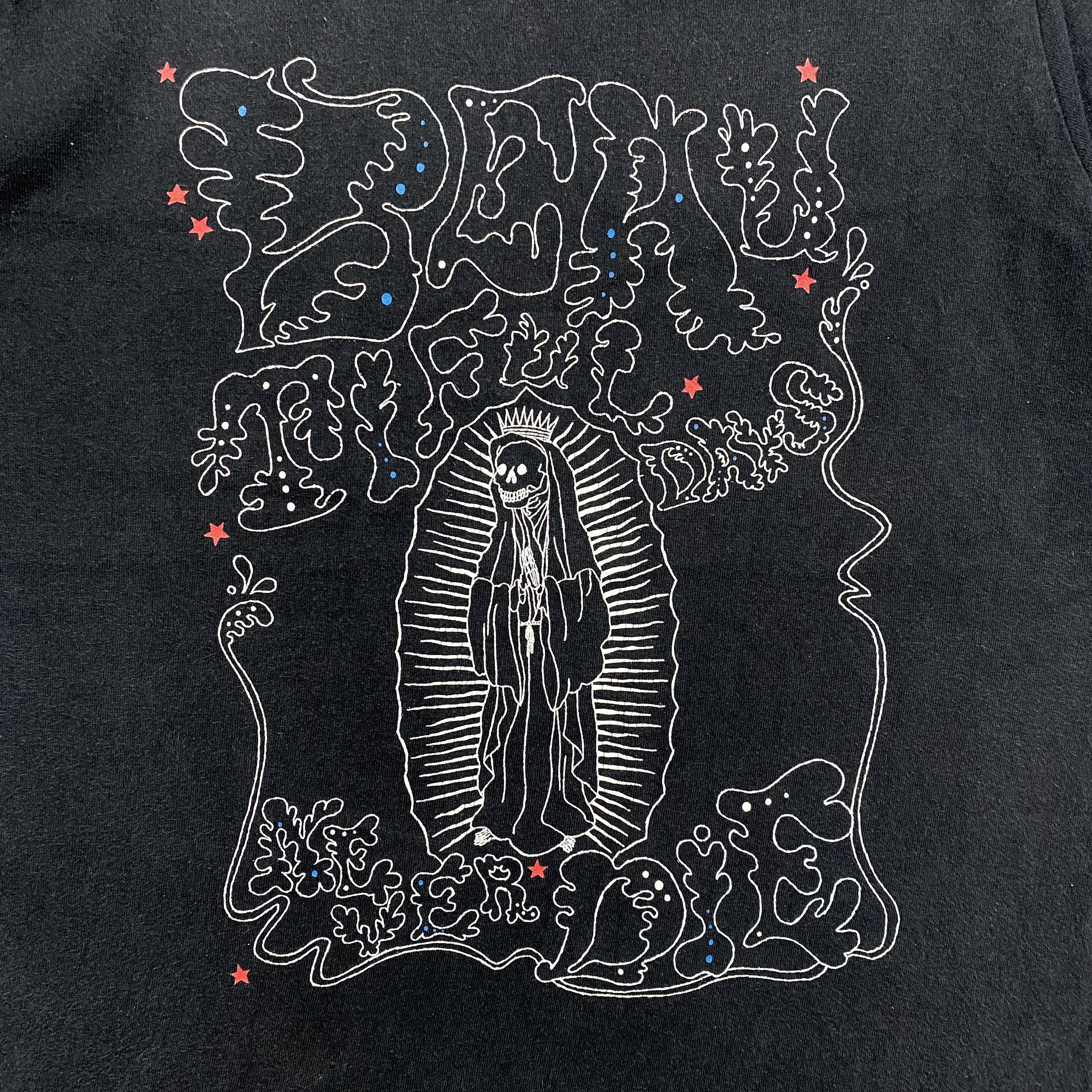 If Six Was Nine Vintage Japanese Brand Tshirt-M096 Size US M / EU 48-50 / 2 - 3 Thumbnail