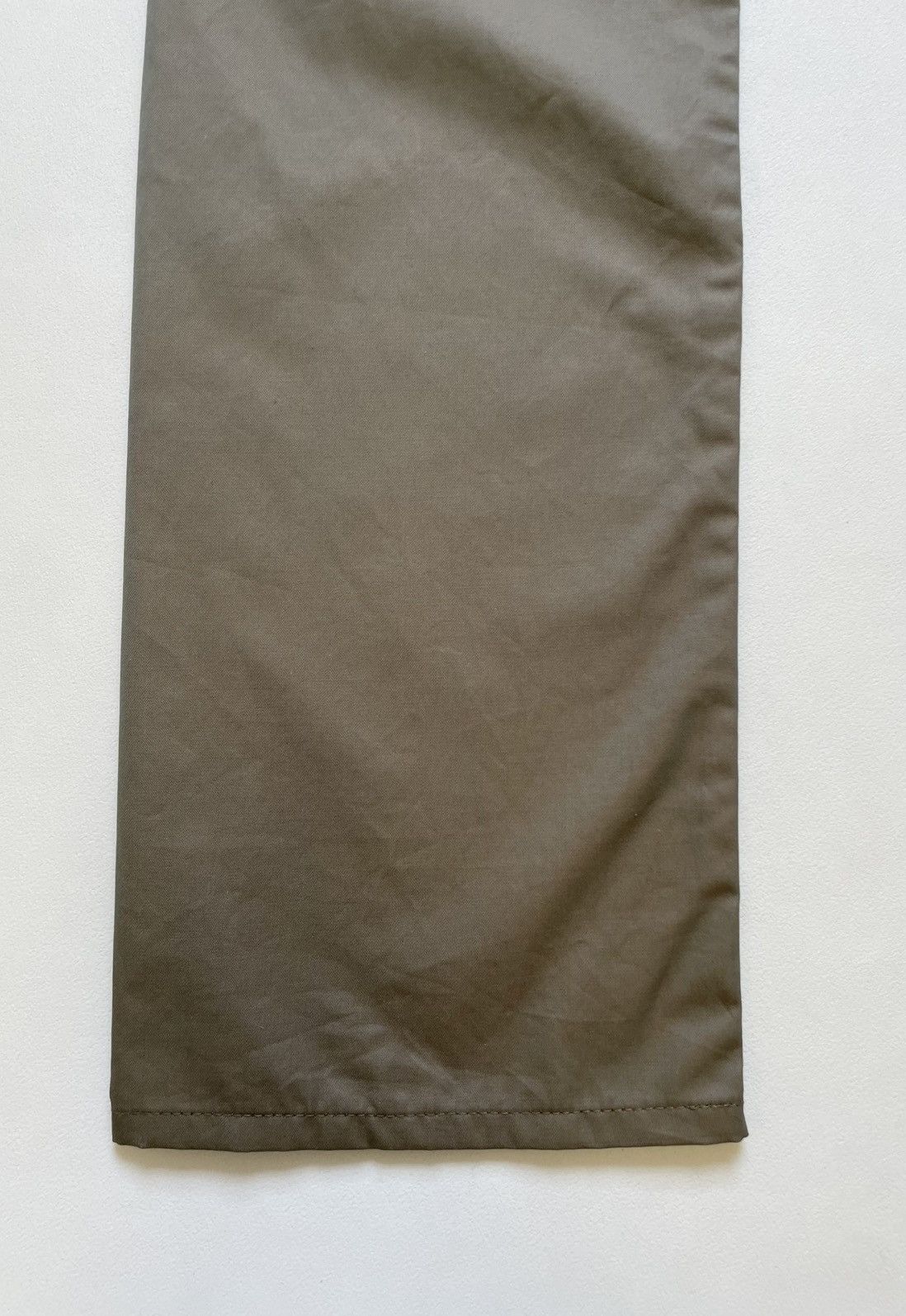 Junya Watanabe S/S 06 ‘Shimmer Glow’ Utility Trousers Size US 32 / EU 48 - 19 Thumbnail