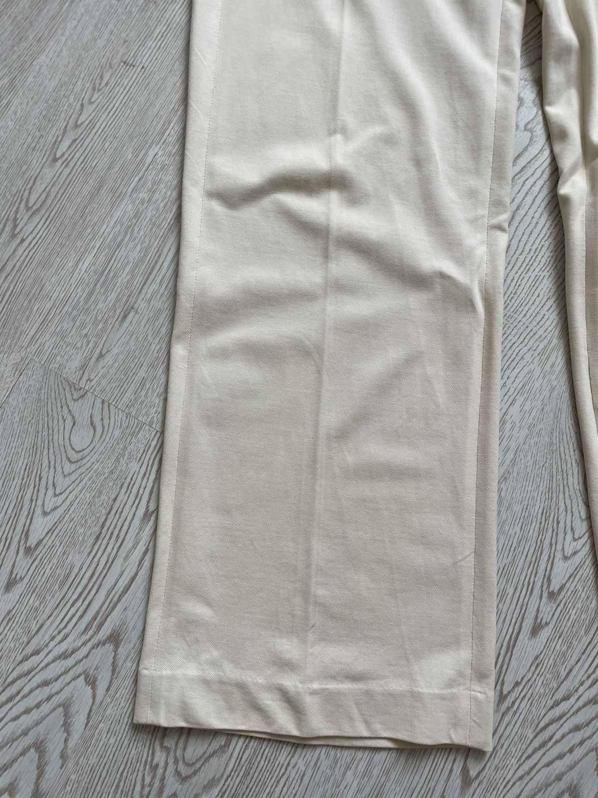 Circolo 1901 Circolo 1901 Women’s beige pants size 46 Size 32" / US 10 / IT 46 - 5 Thumbnail
