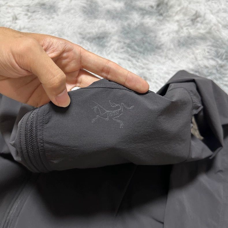 Arc'teryx Arcteryx Gamma LightWeight Softshell Jacket Size US S / EU 44-46 / 1 - 3 Thumbnail