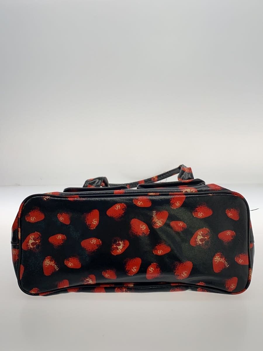 Hysteric Glamour Skull Strawberry Tote Bag Size ONE SIZE - 4 Thumbnail