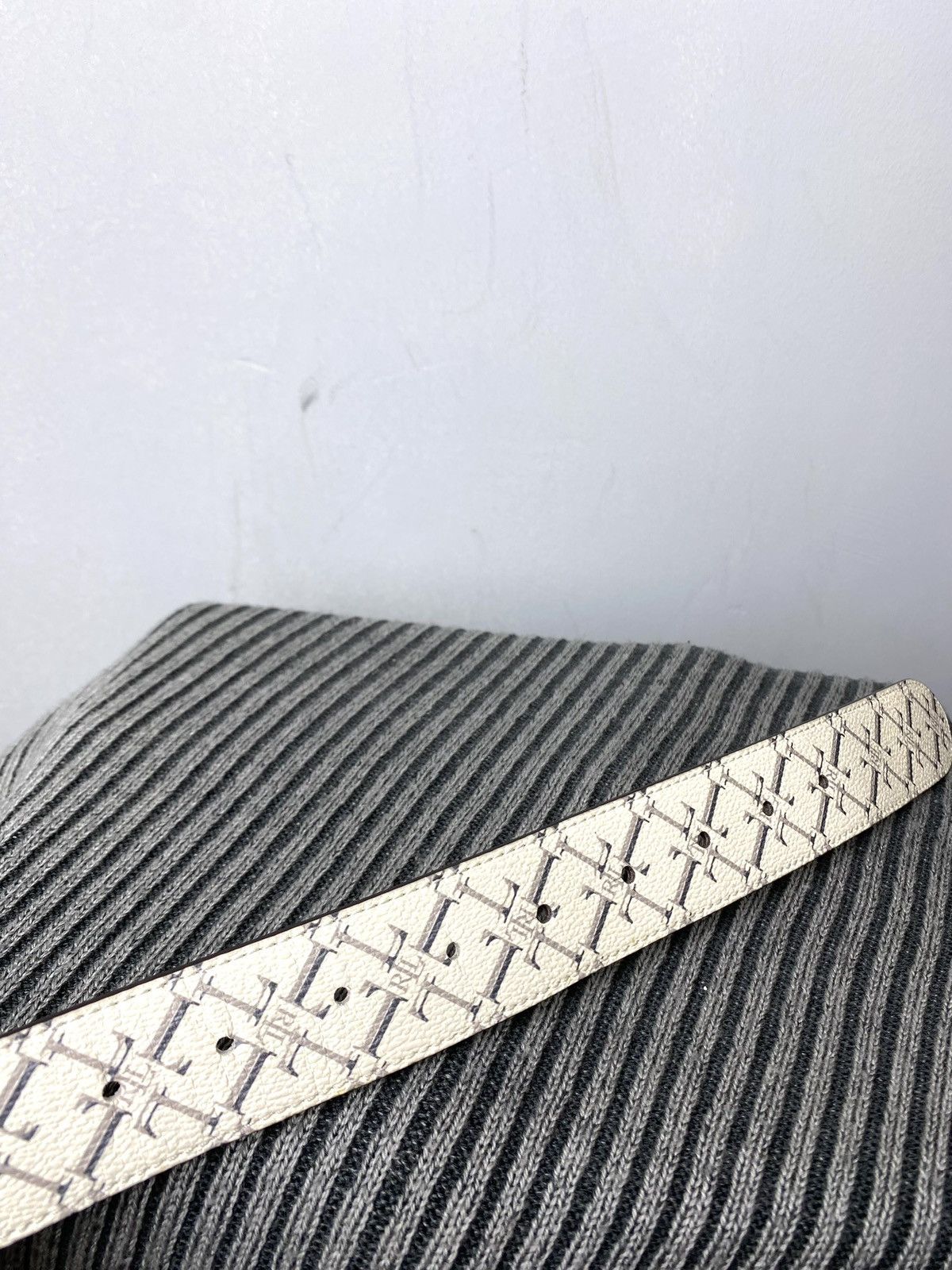 Polo Ralph Lauren Lauren Ralph Lauren Belt Polo Wmns Size ONE SIZE - 8 Thumbnail