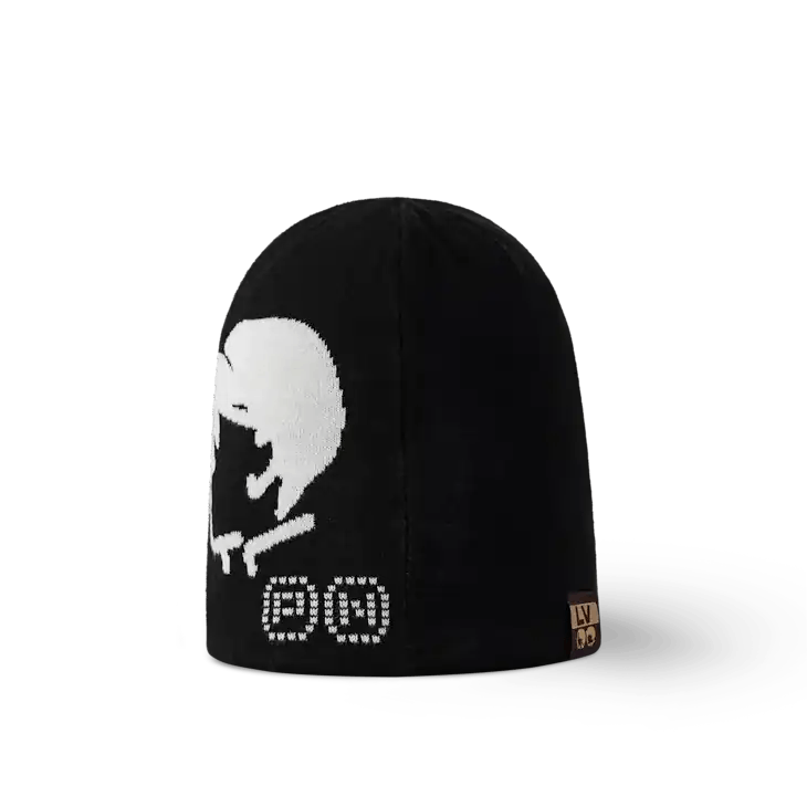 Louis Vuitton LV Fit Phriendship Beanie Size ONE SIZE - 3 Thumbnail