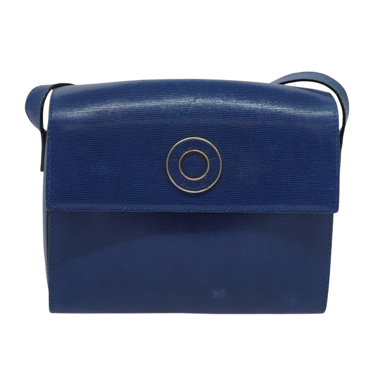 Celine Céline Logo du cercle shoulder Size ONE SIZE - 1 Thumbnail