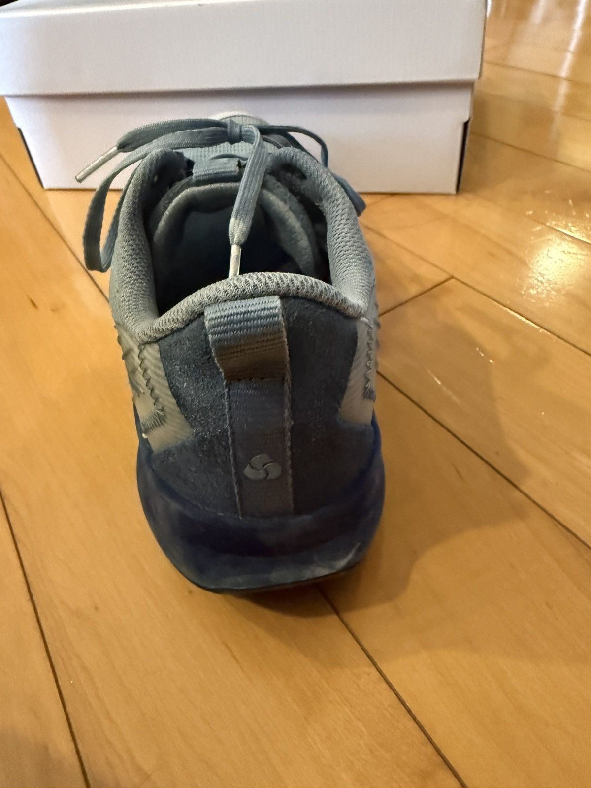 3sixteen Saucony for 3sixteen ~ Peregrine 15 - Indigo - 9.5 Size US 9.5 / EU 42-43 - 6 Thumbnail