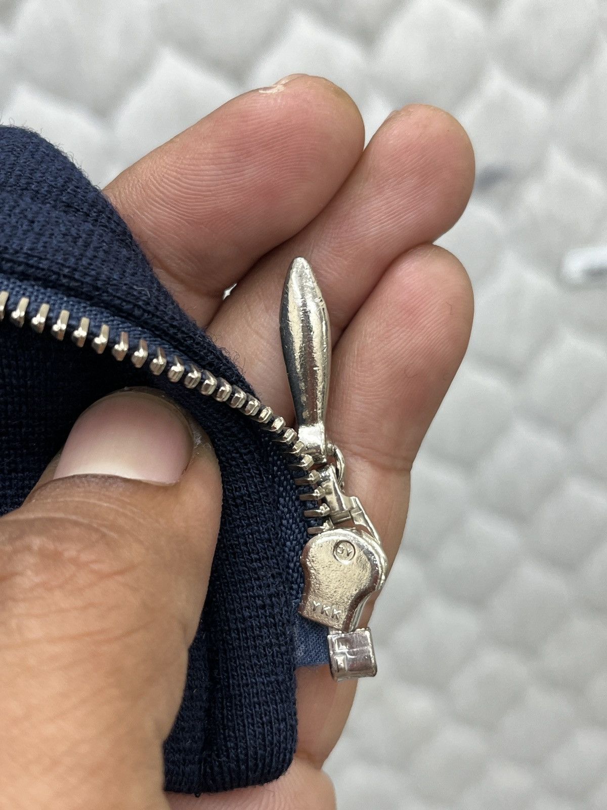 Paul Smith 🔥🔥🔥STEALS PAUL SMITH DOUBLE POCKET ZIPPER JACKET Size S / US 4 / IT 40 - 13 Thumbnail
