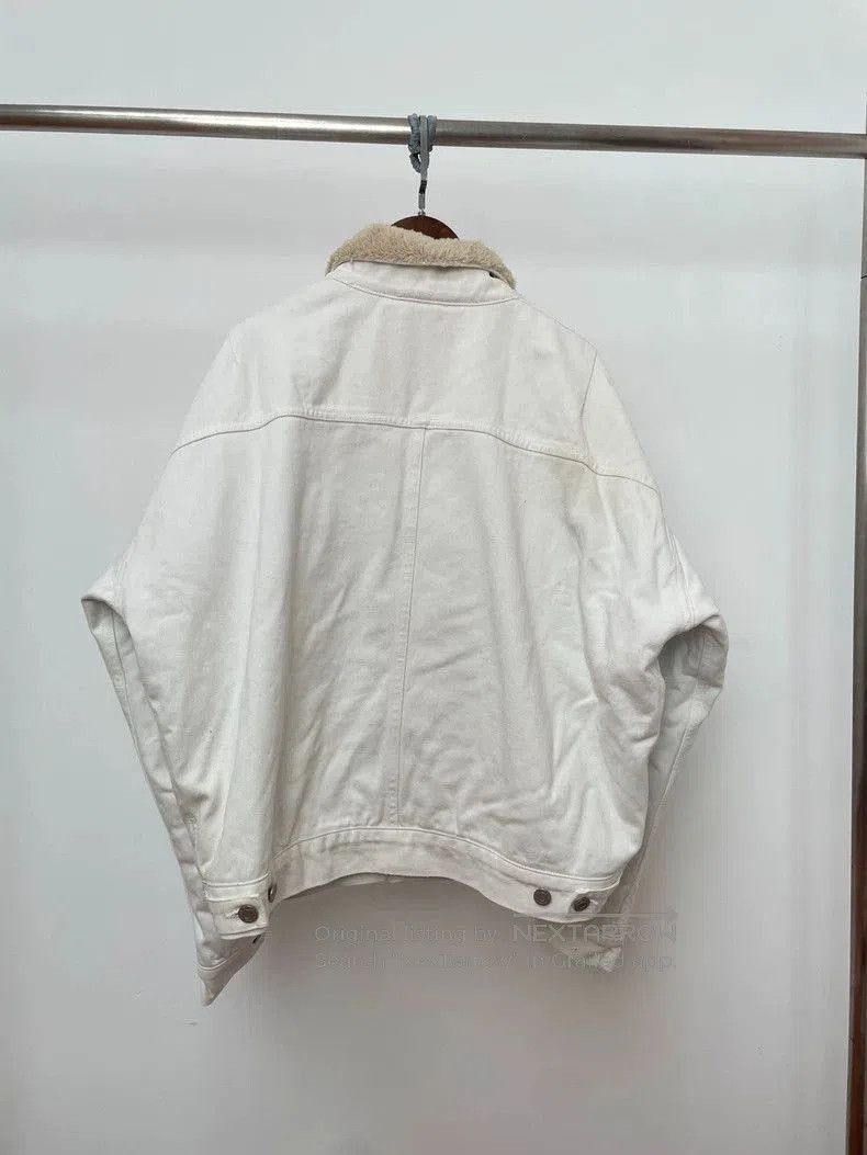 Fear of God Fear of God 4th Shearling Jacket. Size US M / EU 48-50 / 2 - 2 Thumbnail