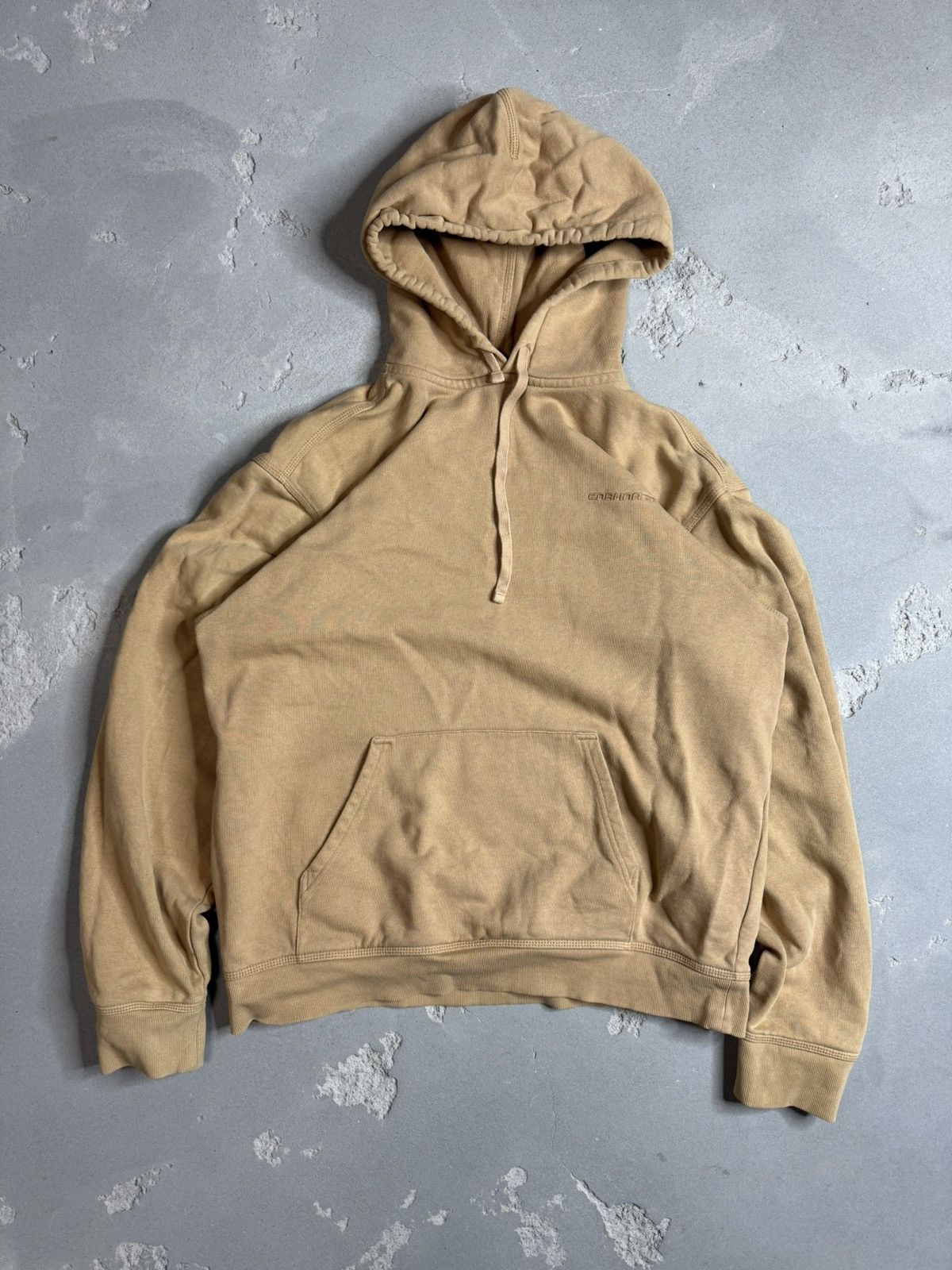 Carhartt × Carhartt Wip Carhartt hoodie Ashland sweat Size US XL / EU 56 / 4 - 3 Thumbnail