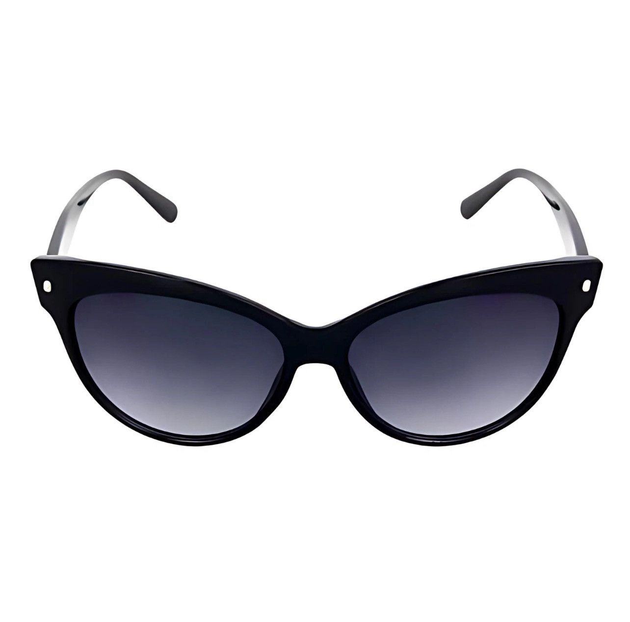 Other Women’s Cat Eye Sunglasses Retro Vintage Style UV400 Fashion Size ONE SIZE - 2 Thumbnail