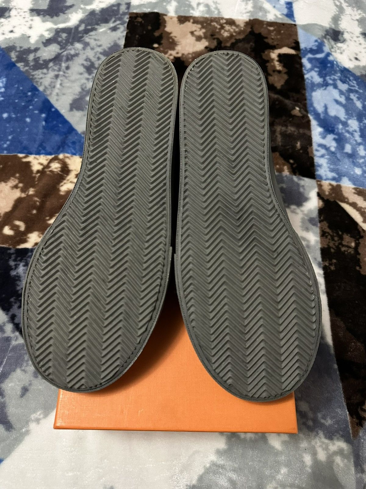 Heron Preston HERON PRESTON BROWNS Size US 8 / EU 41 - 10 Thumbnail