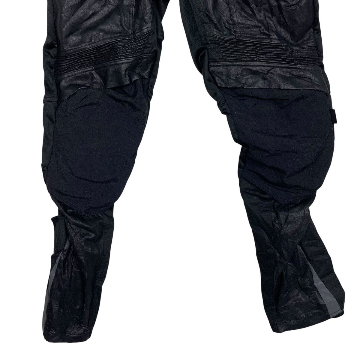 Other Field Core Cordura Fabric Motorcycle Riding Pant Size US 32 / EU 48 - 4 Thumbnail