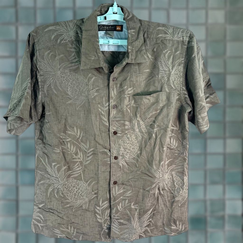 Vintage VINTAGE No Size US M / EU 48-50 / 2 - 1 Thumbnail