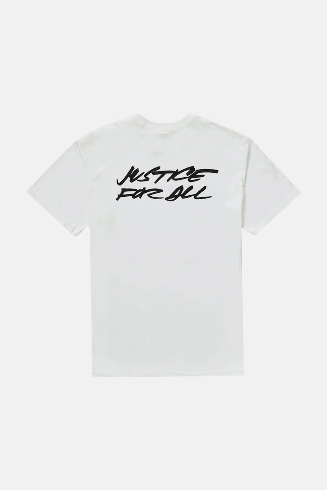 Supreme Supreme Futura Logo Tee Size US M / EU 48-50 / 2 - 3 Thumbnail