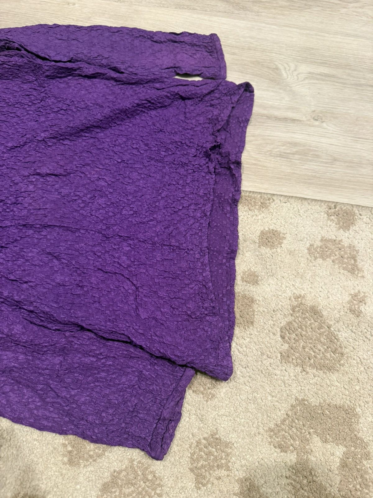 Saint Laurent Paris s/s 2001 long sleeve!! Size US S / EU 44-46 / 1 - 2 Thumbnail