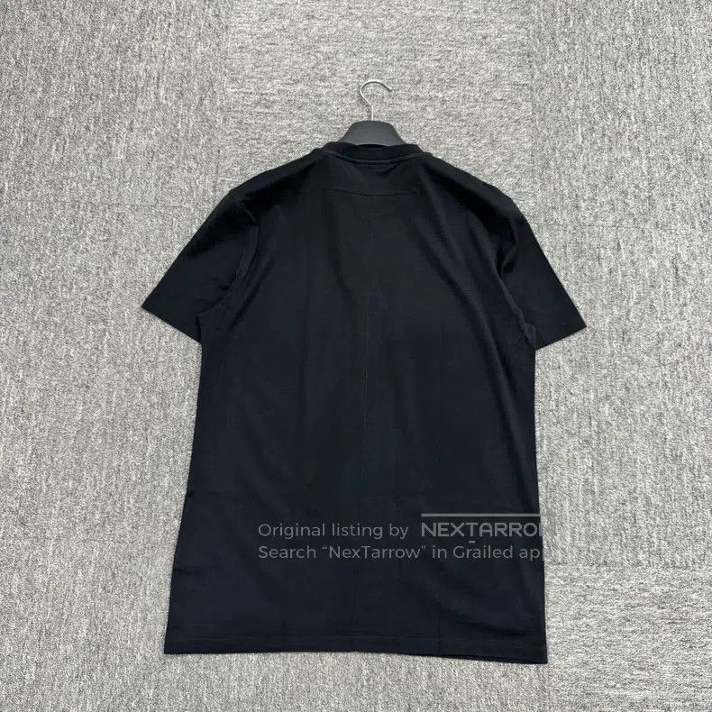 Givenchy Givenchy Paint Frame Print Short Sleeve Size US M / EU 48-50 / 2 - 5 Thumbnail