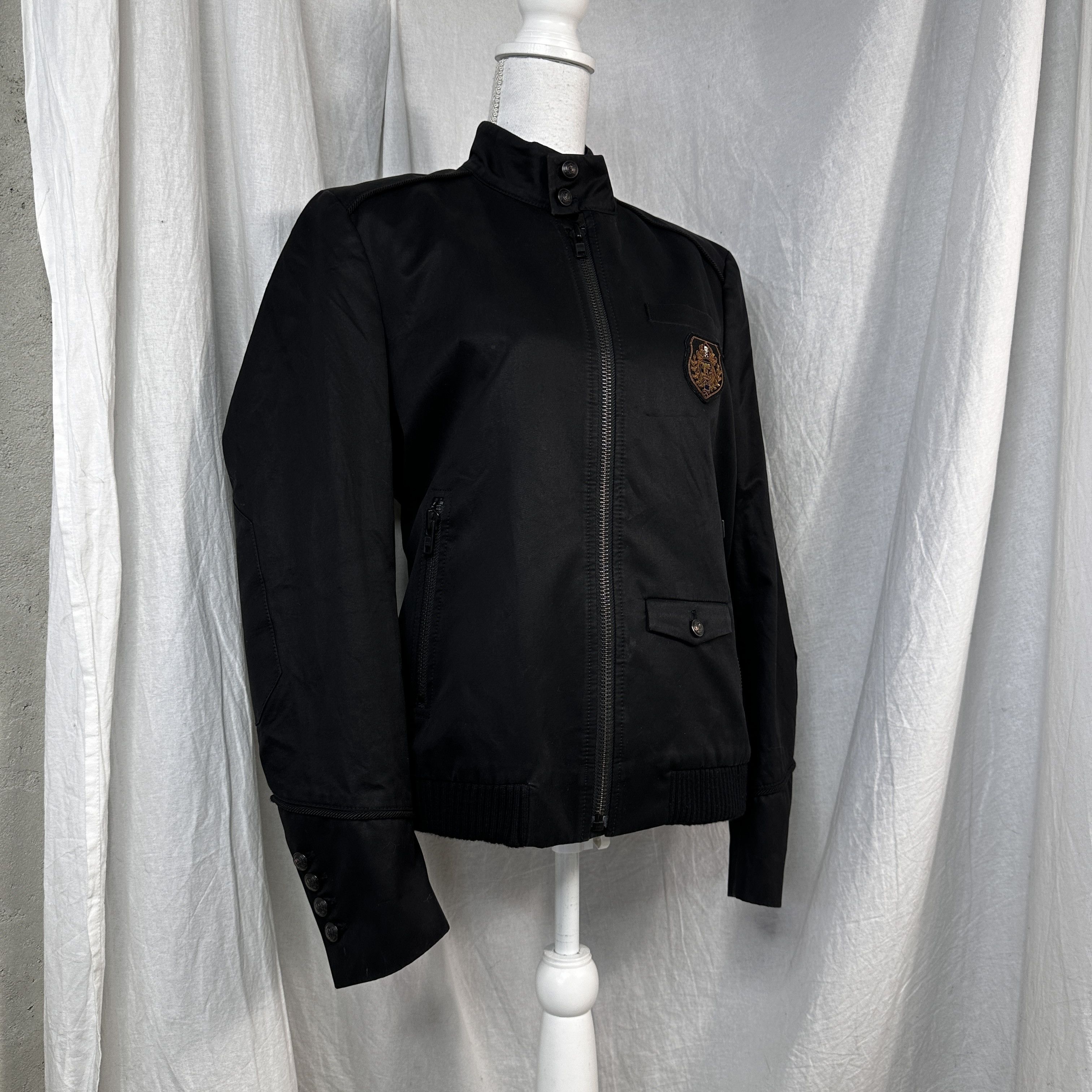 The Kooples × Vintage The Kooples Jacket Size US M / EU 48-50 / 2 - 7 Thumbnail