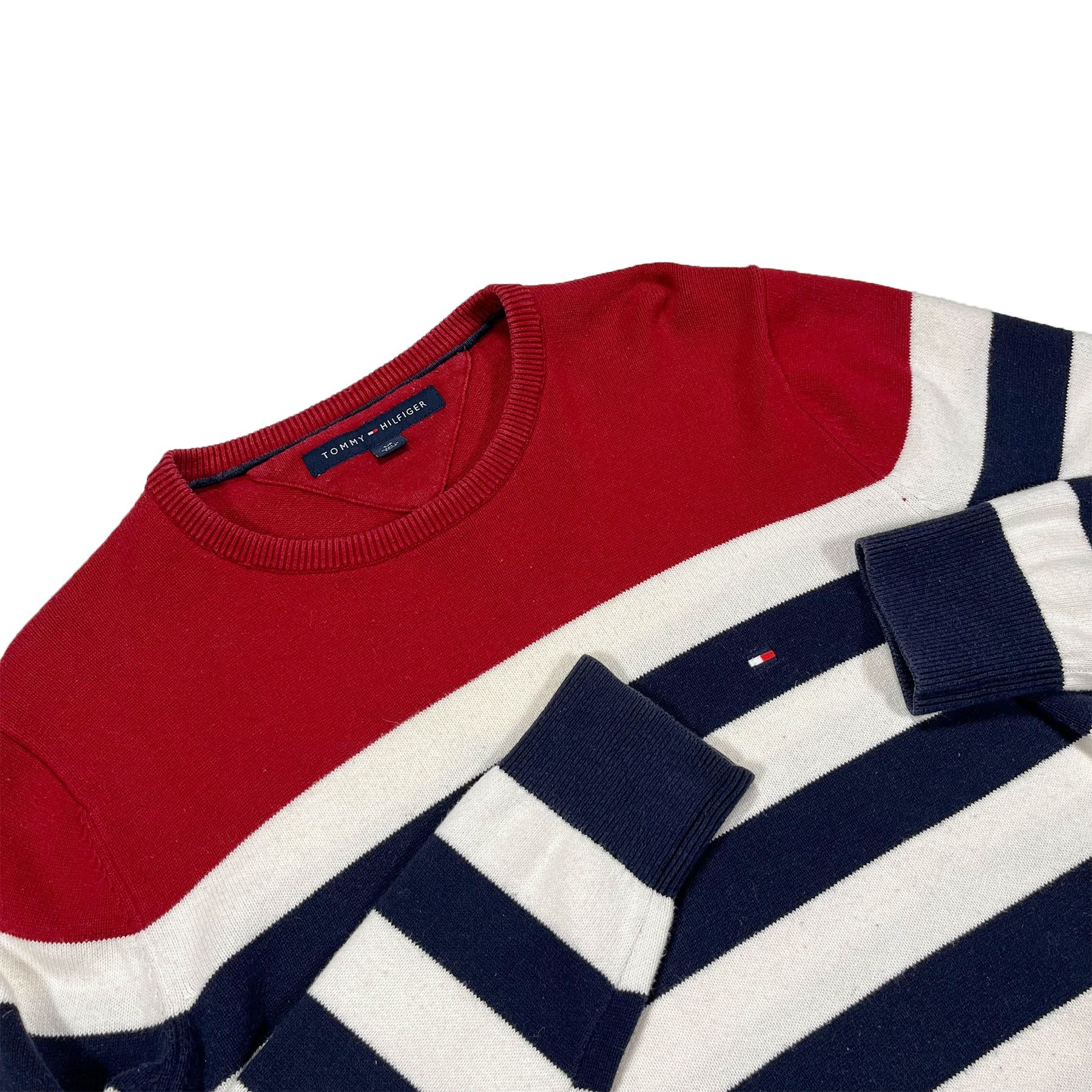 Tommy Hilfiger Tommy Hilfiger sweater, Size S Size US S / EU 44-46 / 1 - 4 Thumbnail