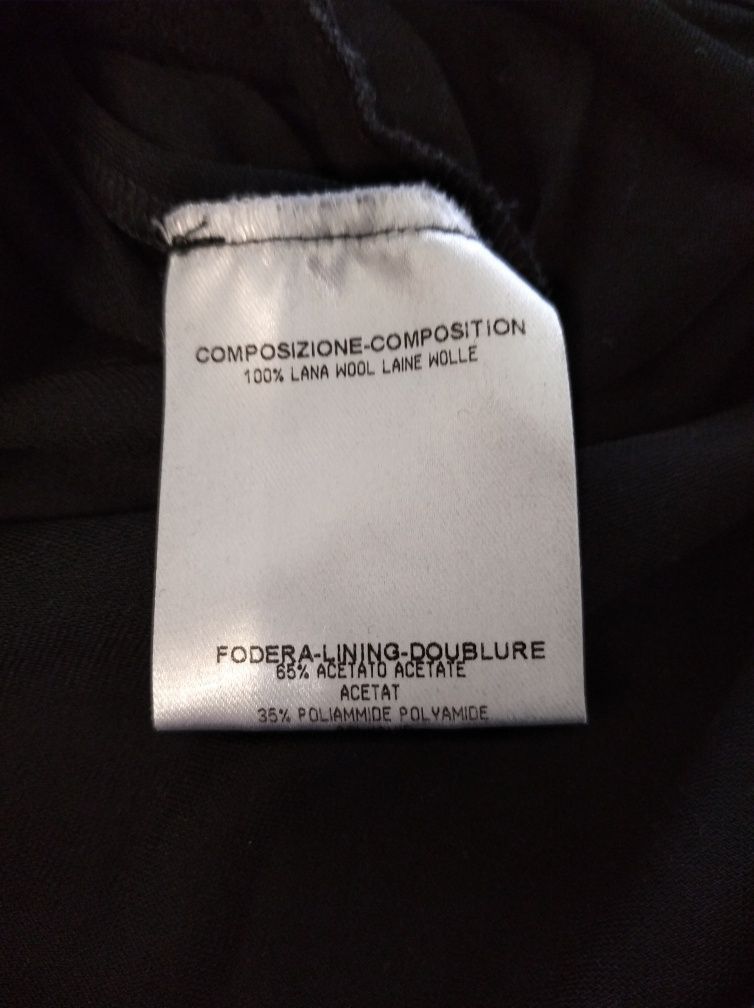 Gucci Gucci Wool Dress Size XS / US 0-2 / IT 36-38 - 7 Thumbnail