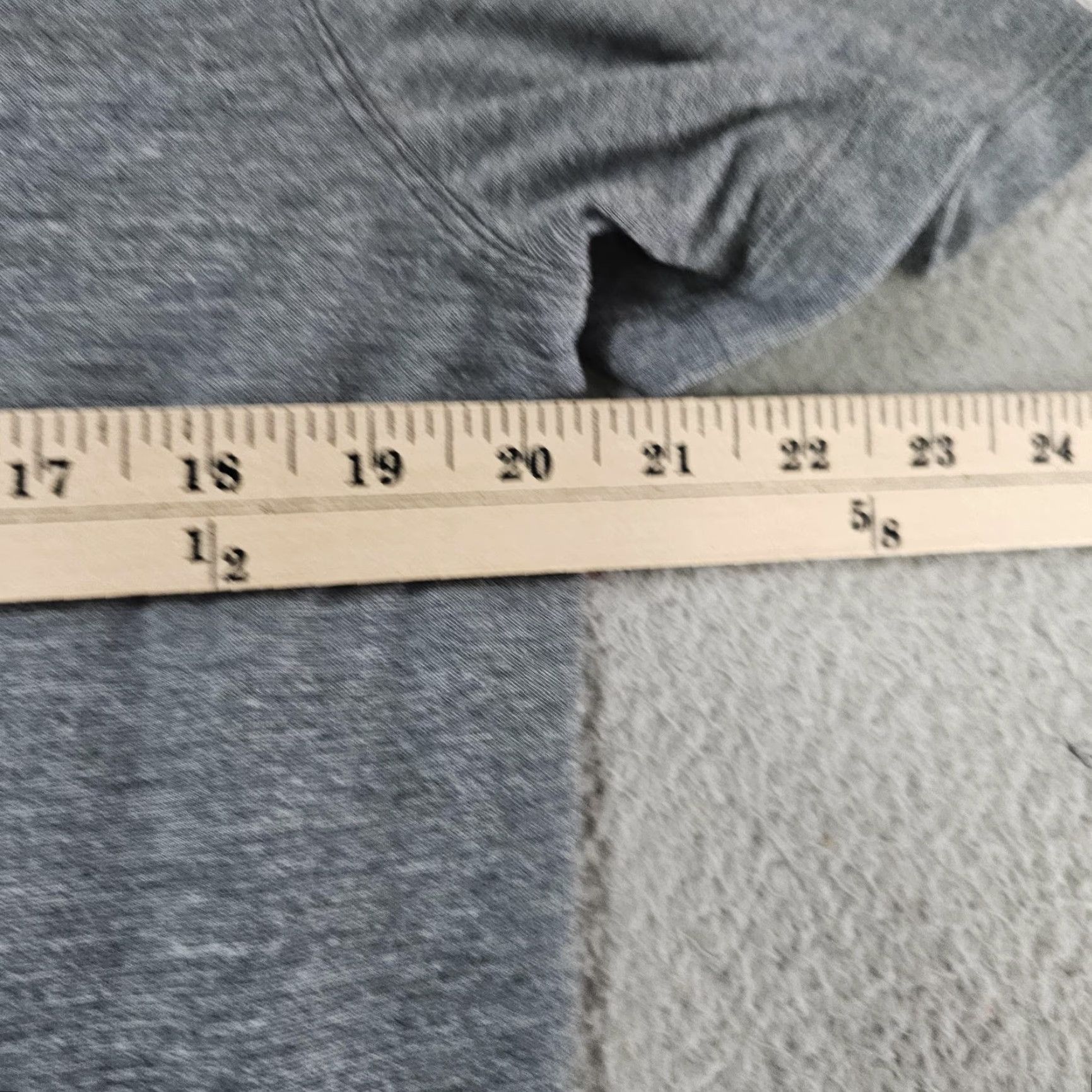 Lululemon Lululemon Polo Shirt Mens Large Gray Golf Performance Short Sleeve Tech Polo Shirt Mens L Gray Golf Size US L / EU 52-54 / 3 - 5 Thumbnail