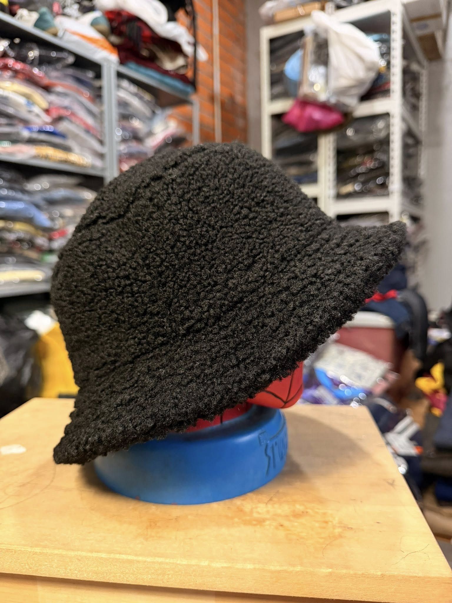 Japanese Brand niko and ... bucket hat hat 58 cm Size ONE SIZE - 7 Thumbnail