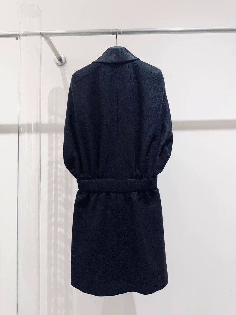 Chanel Chanel Coat 2503-Nextarrow Size XXS / US 00 / IT 34 - 2 Thumbnail