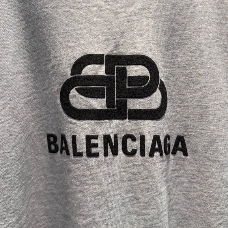 Balenciaga Balenciaga short sleeves Size US M / EU 48-50 / 2 - 2 Thumbnail