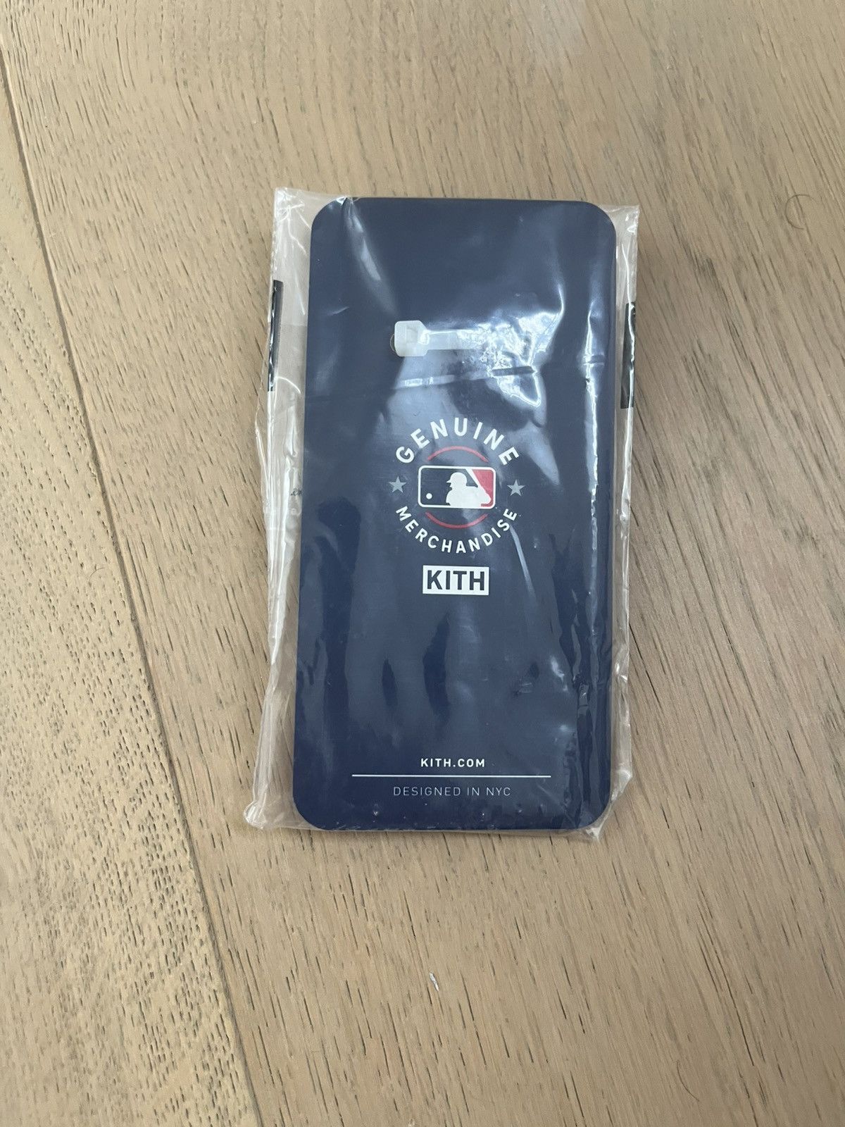Kith Kith NY Yankees Keychain Size ONE SIZE - 3 Thumbnail