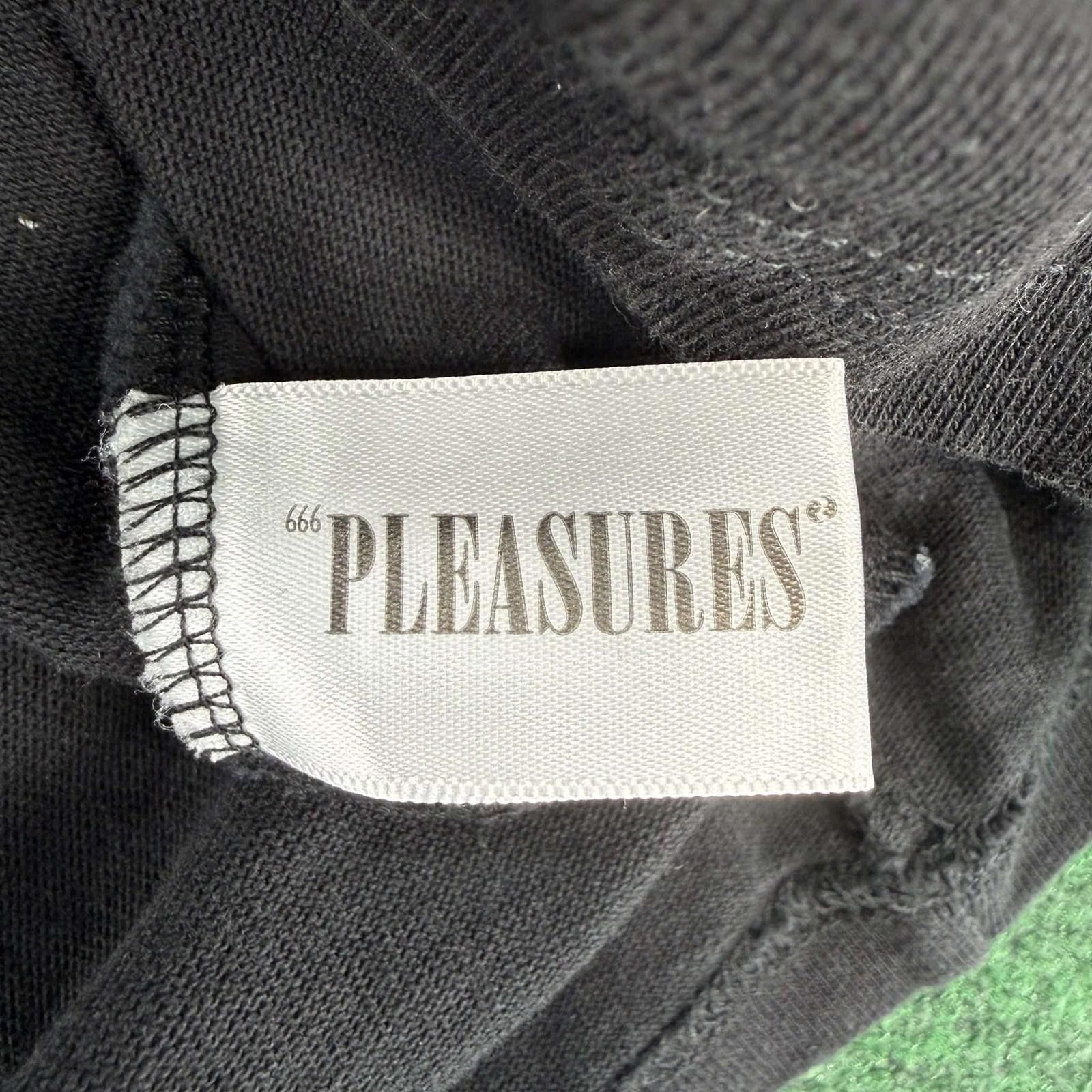 Pleasures Pleasures Lonestar Heavy Weight L Size US L / EU 52-54 / 3 - 5 Thumbnail
