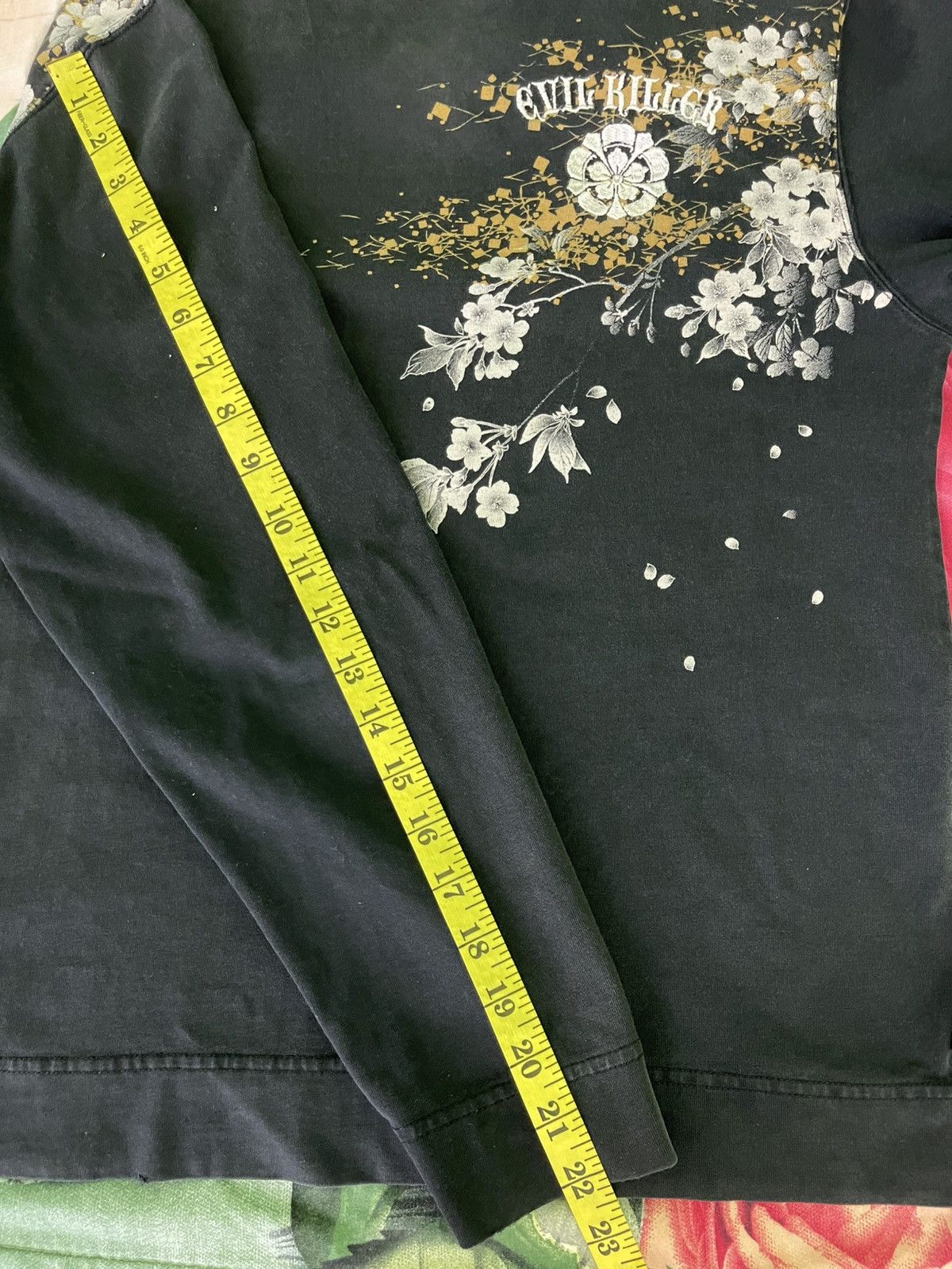 Karakuri Tamashii Vintage Karakuri Tamashi Kimono Divine Retribution Shirt Size US M / EU 48-50 / 2 - 14 Thumbnail