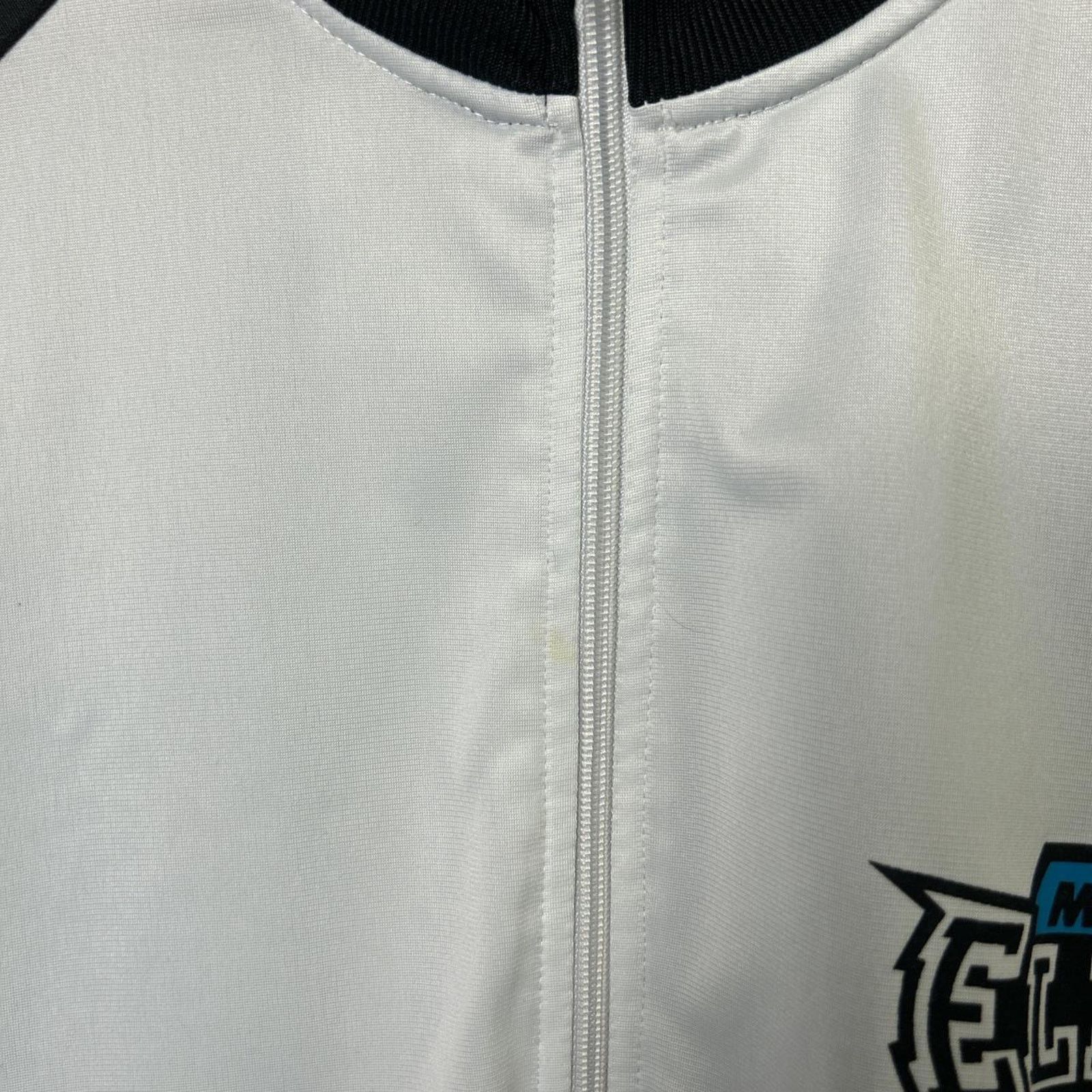 Tapout MMA Elite Y2K Double Snake Flame Large Track Suit Jacket Size US L / EU 52-54 / 3 - 6 Thumbnail