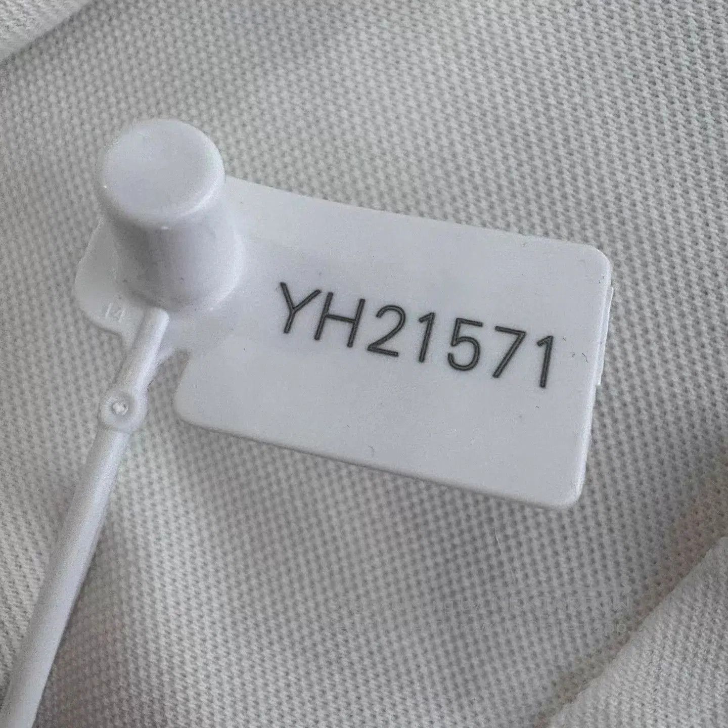 Louis Vuitton White Short Sleeve Pocket T-Shirt. Size US L / EU 52-54 / 3 - 7 Thumbnail