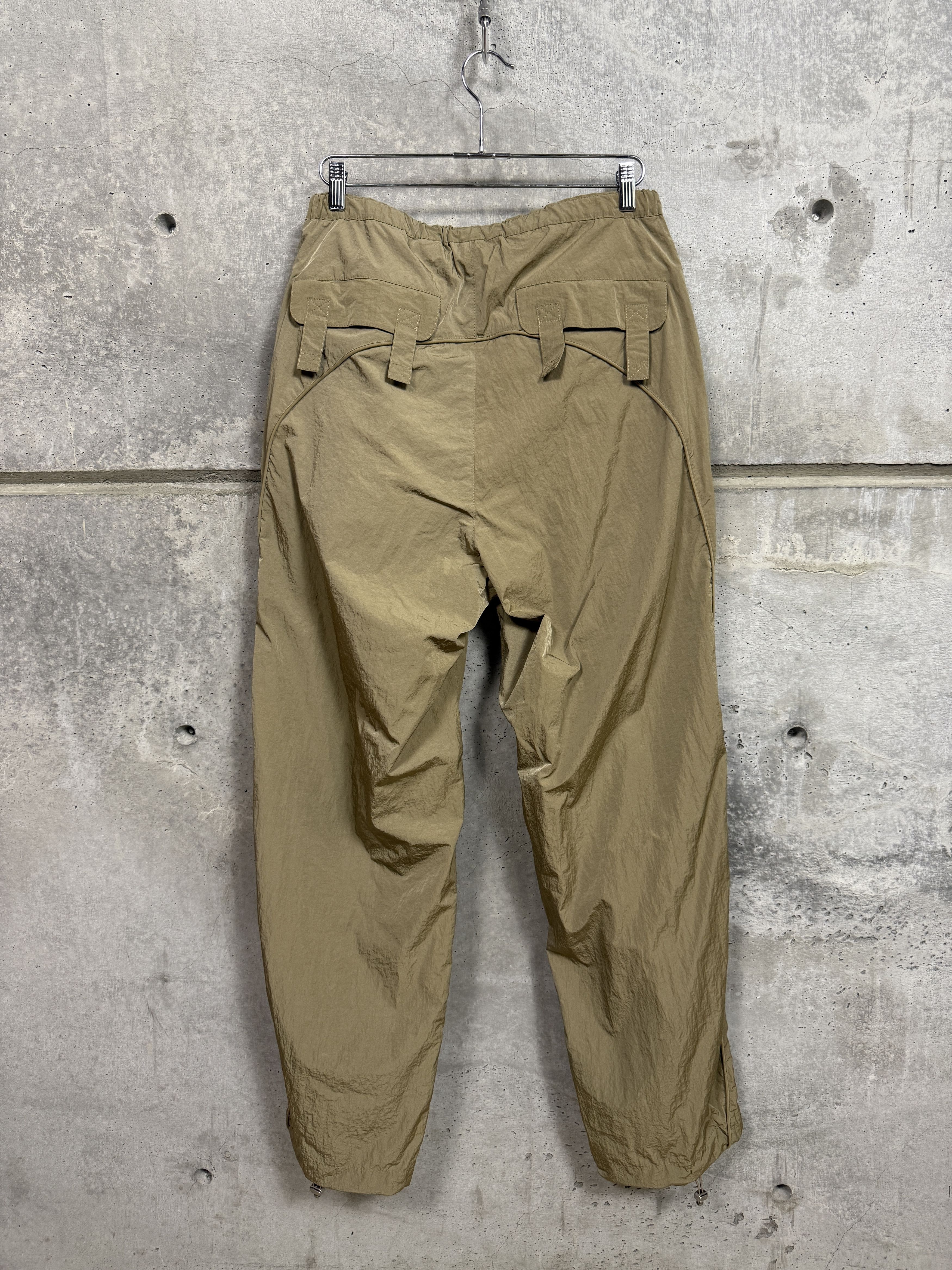 Misbhv $520 MISBHV Parachute Trousers Size 27" / US 4 / IT 40 - 7 Thumbnail