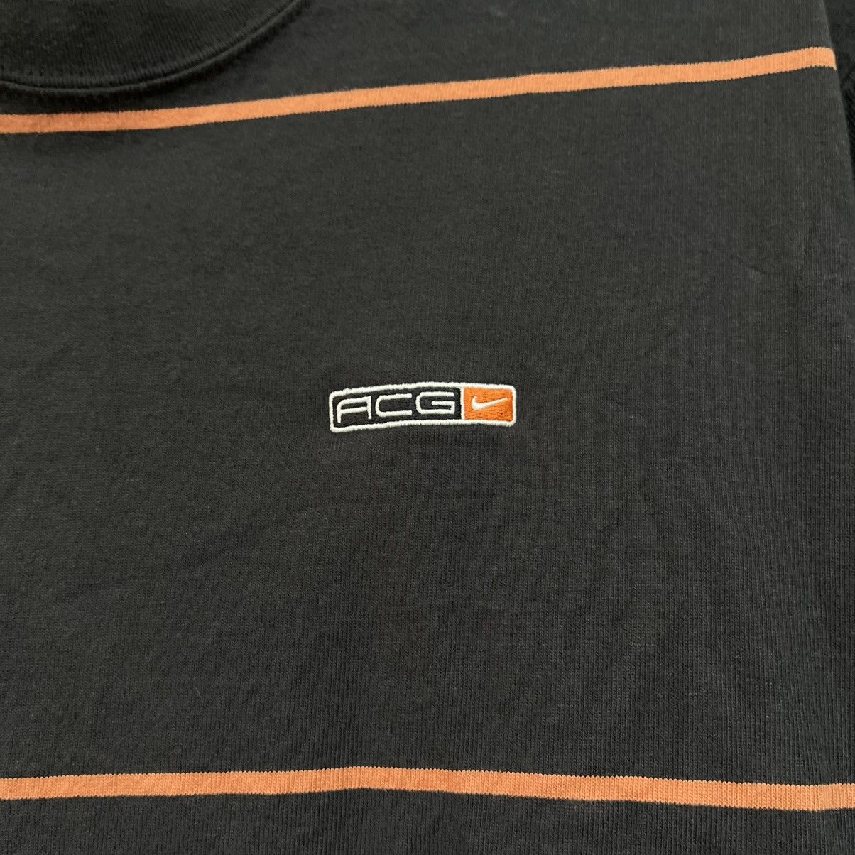 Nike ACG Nike ACG T-shirt Size US S / EU 44-46 / 1 - 3 Thumbnail