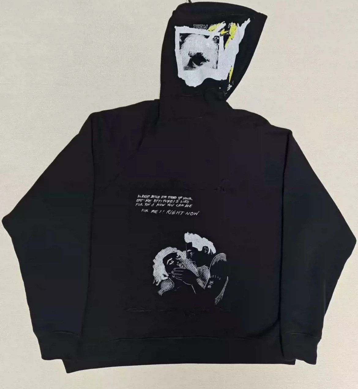 Men's Enfants Riches Deprimes Sweatshirts & Hoodies | Grailed