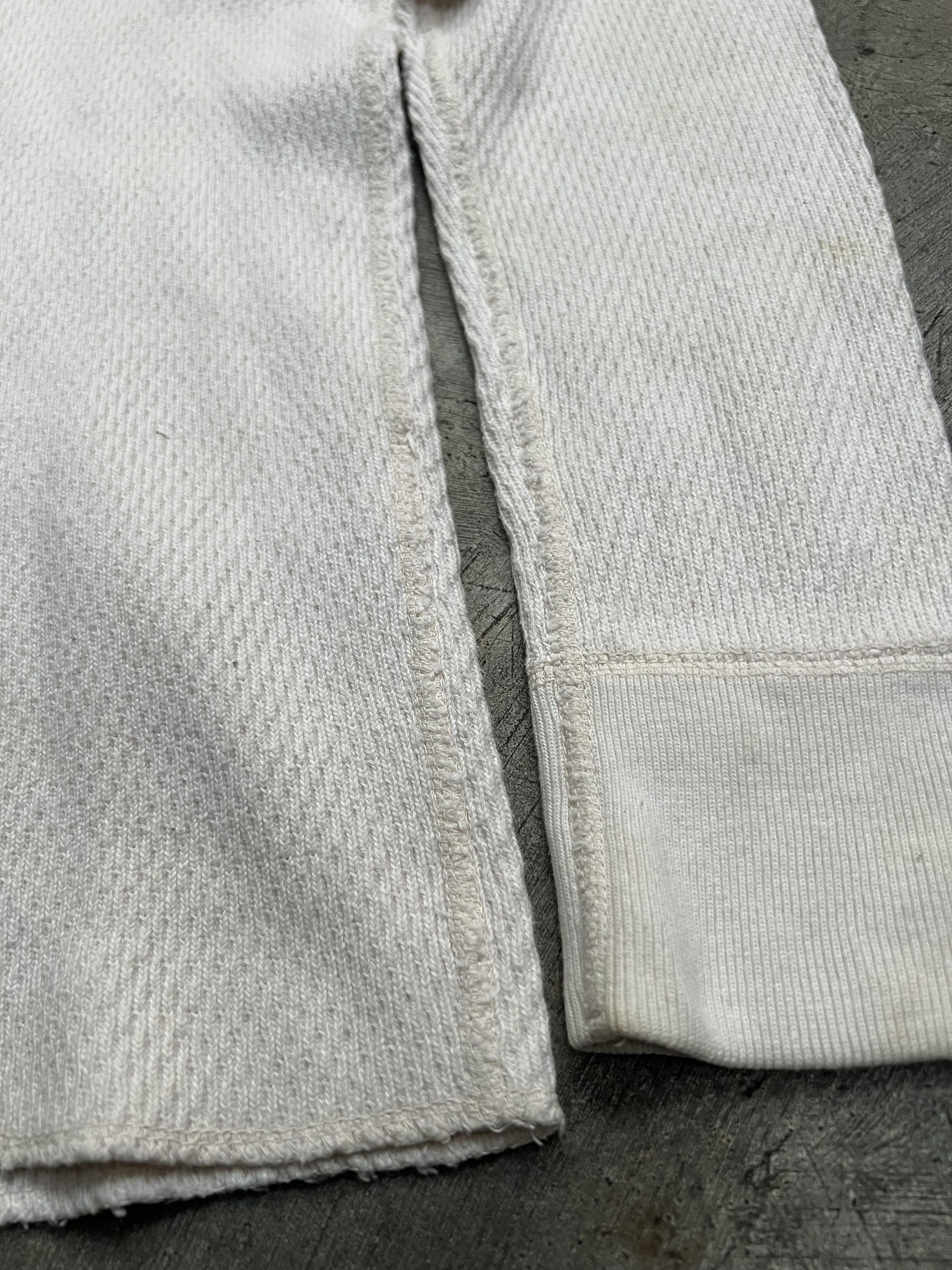 The Real McCoy's japanese brand the real mccoys sweater Size US S / EU 44-46 / 1 - 4 Thumbnail