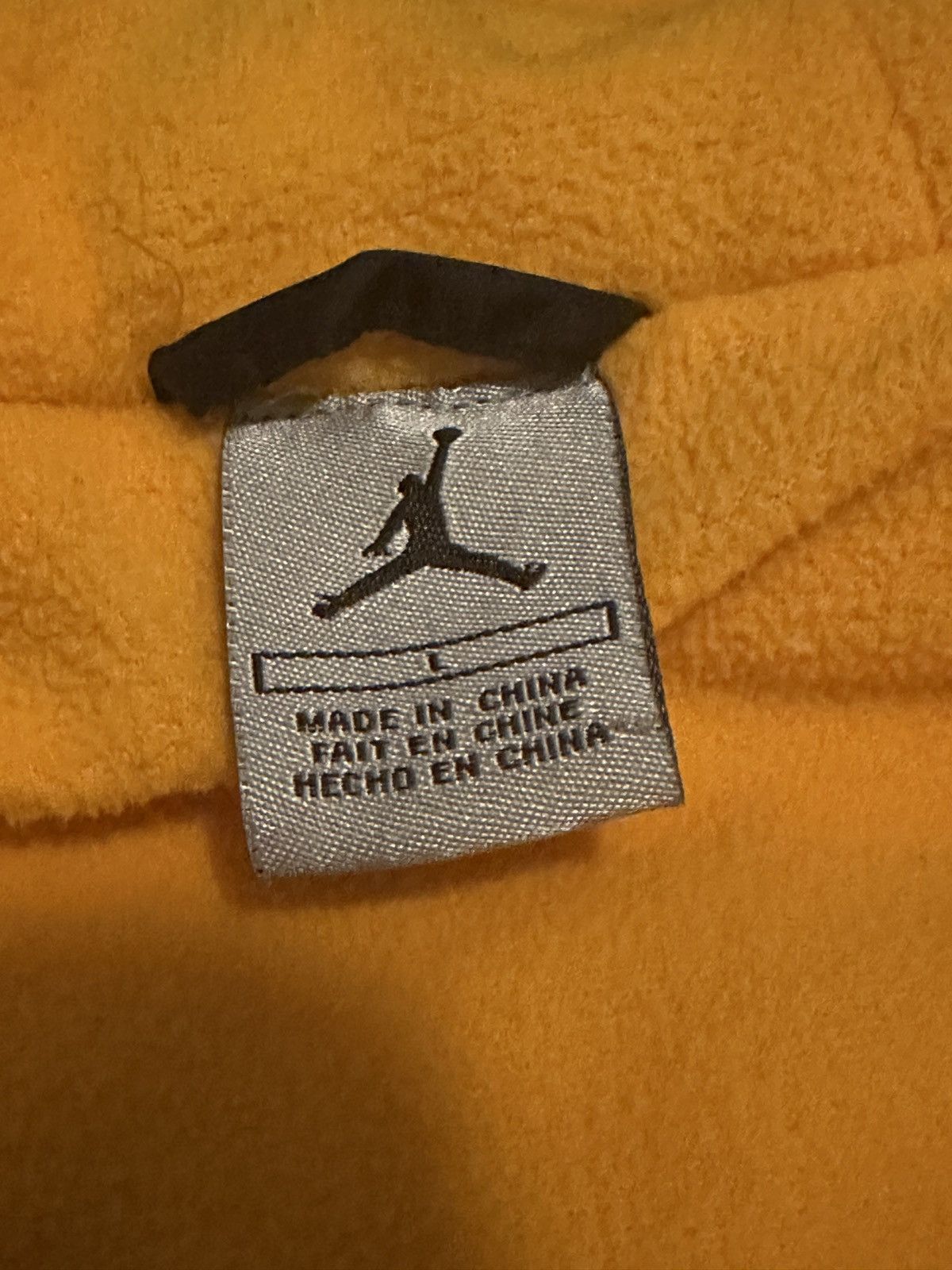 Jordan Brand × Nike Jordan Youth Retro Nylon Bubble Puffer Jacket Size US L / EU 52-54 / 3 - 4 Thumbnail